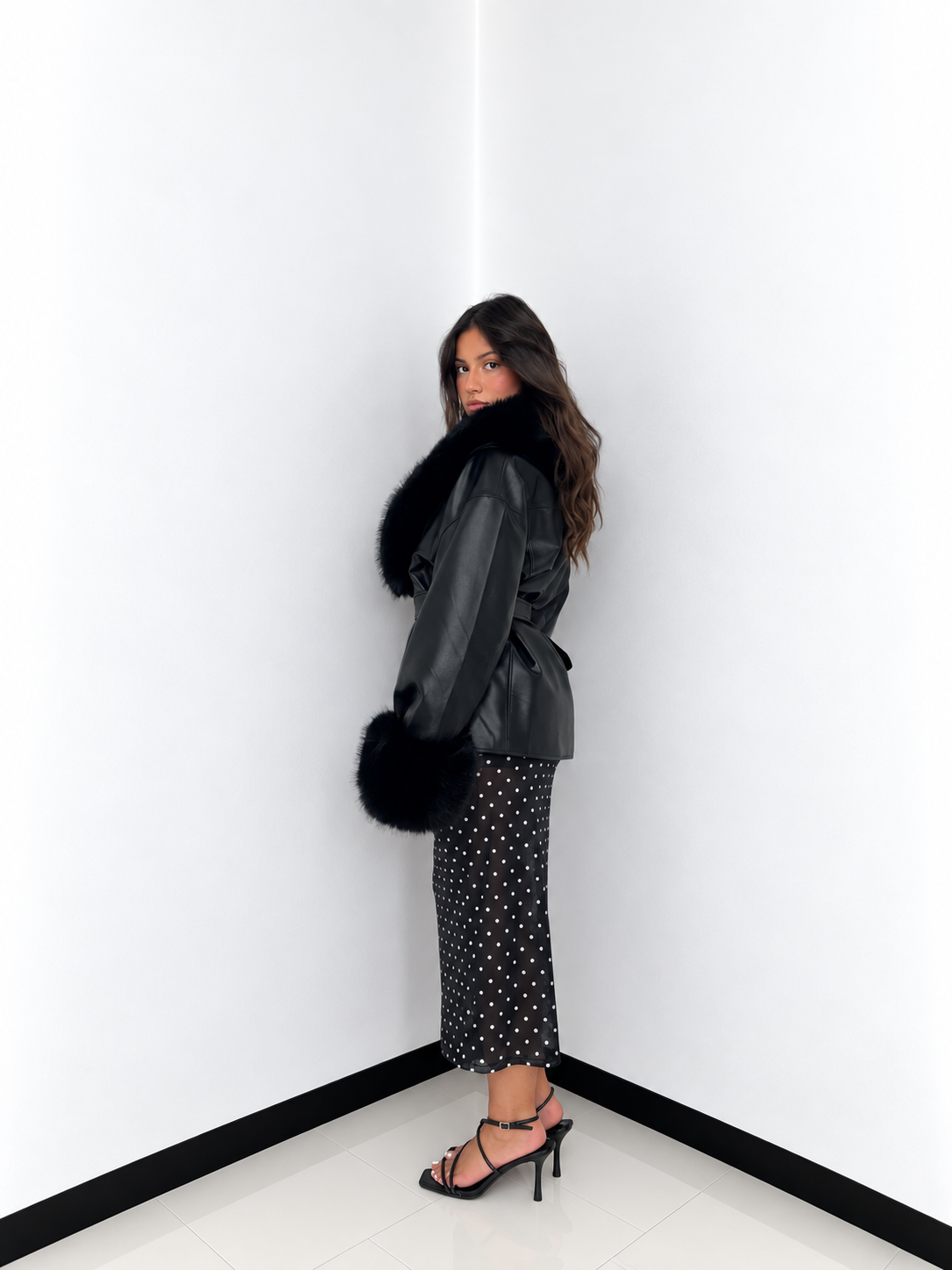 GLAM CHIC