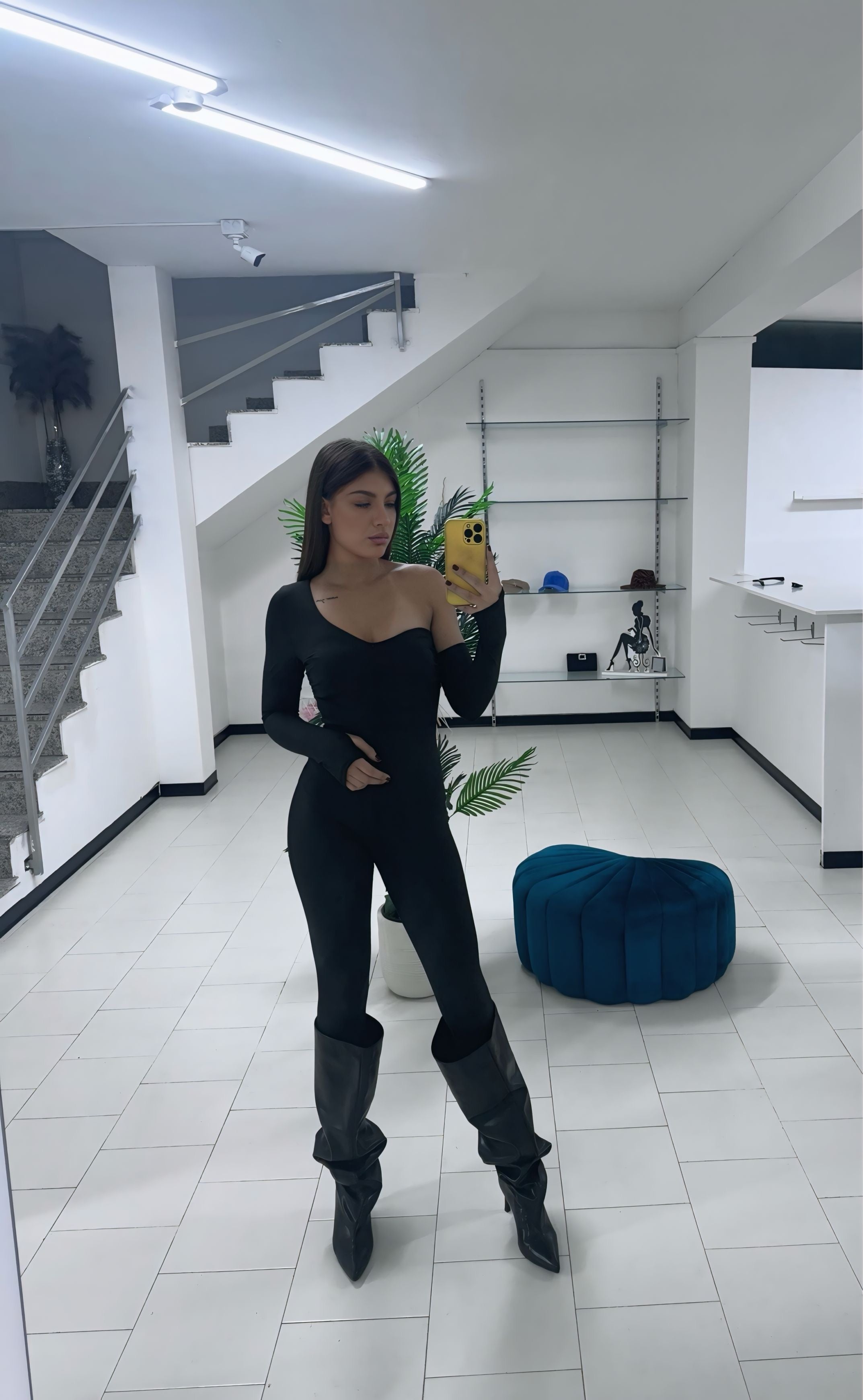 Tuta kaly