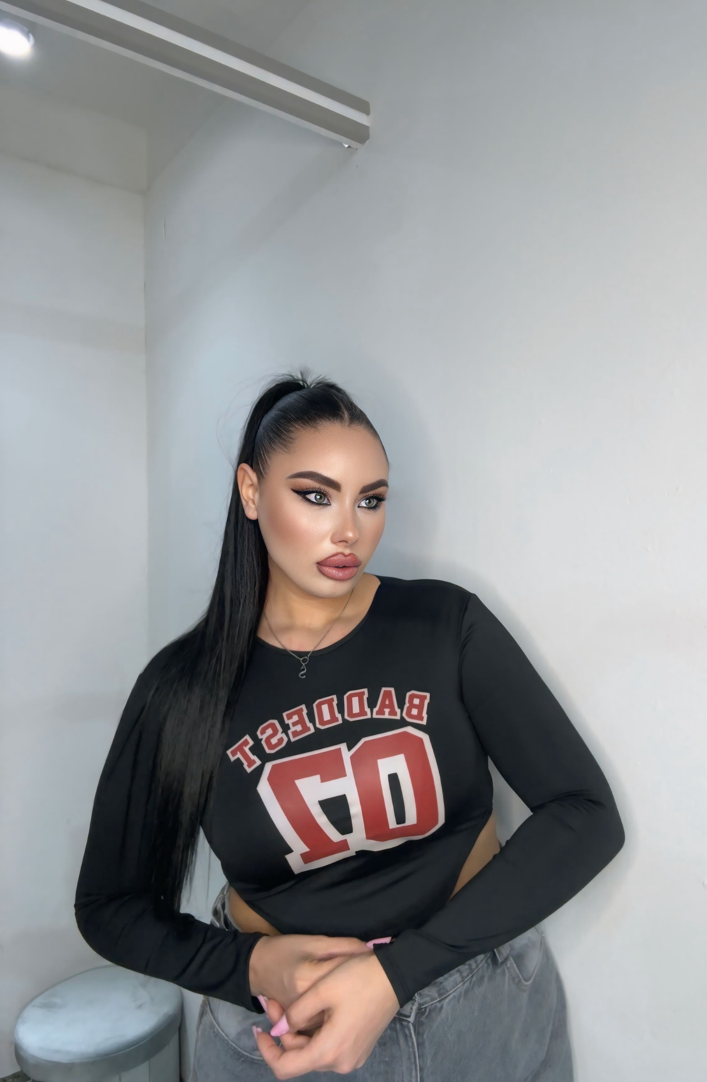 Maglia baddest