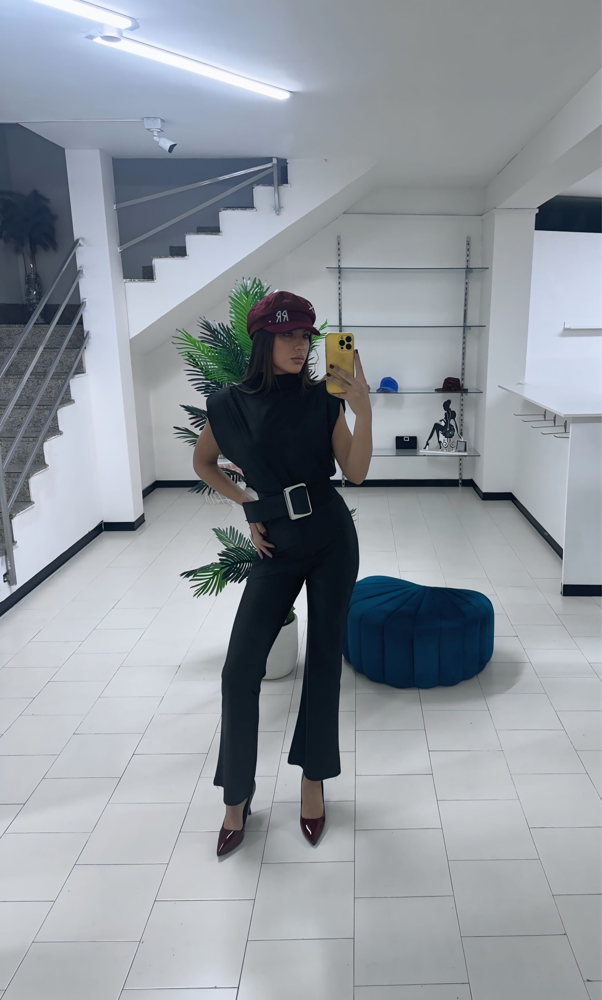 Tutone kim
