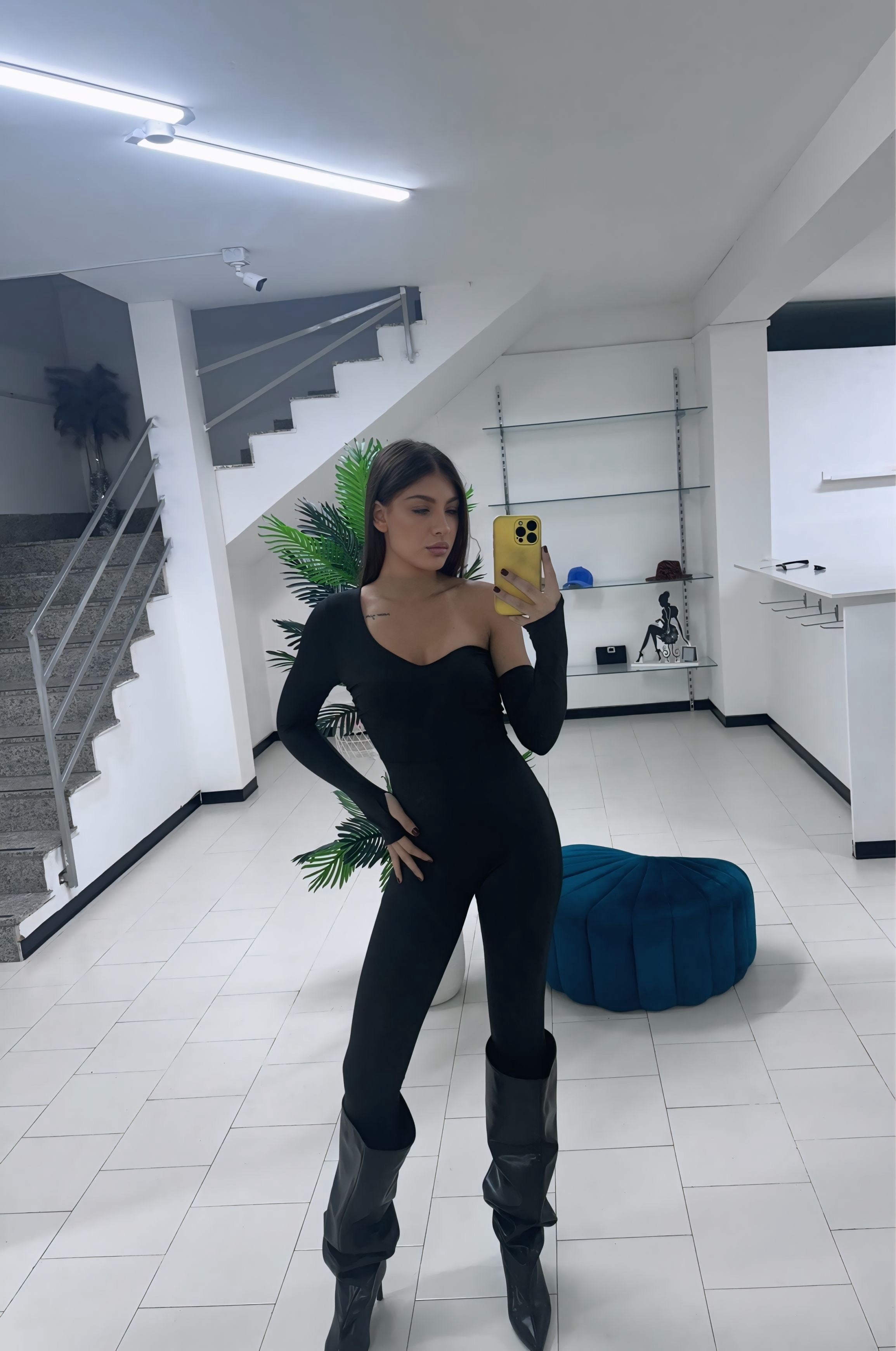 Tuta kaly