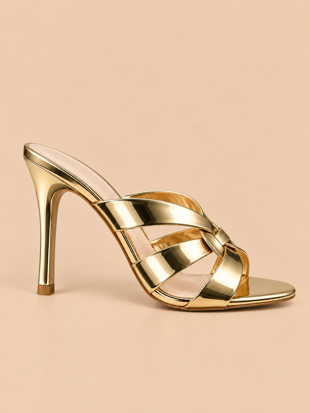 Golden Glam