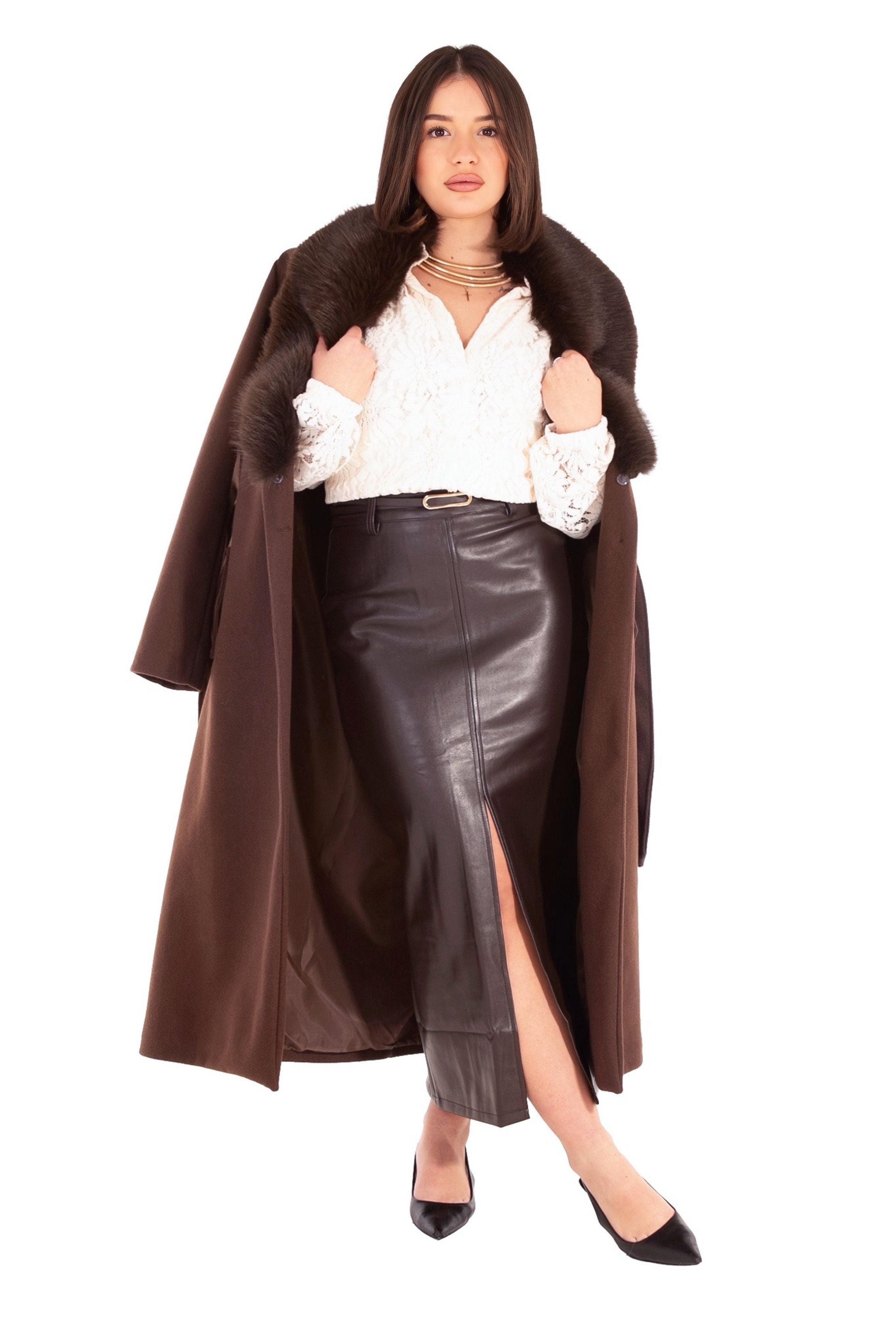 Camicia isolde panna