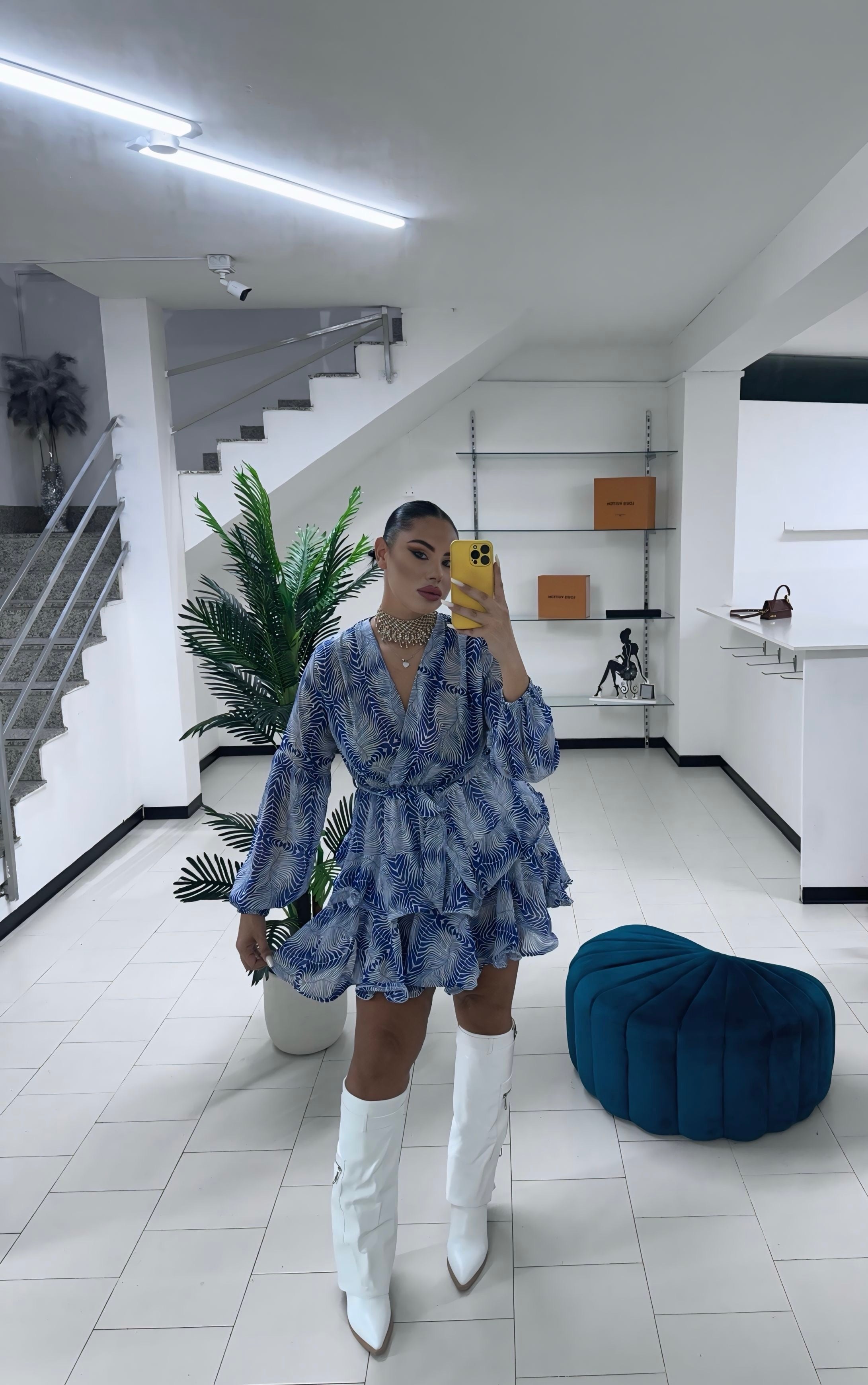 Dress Maldives