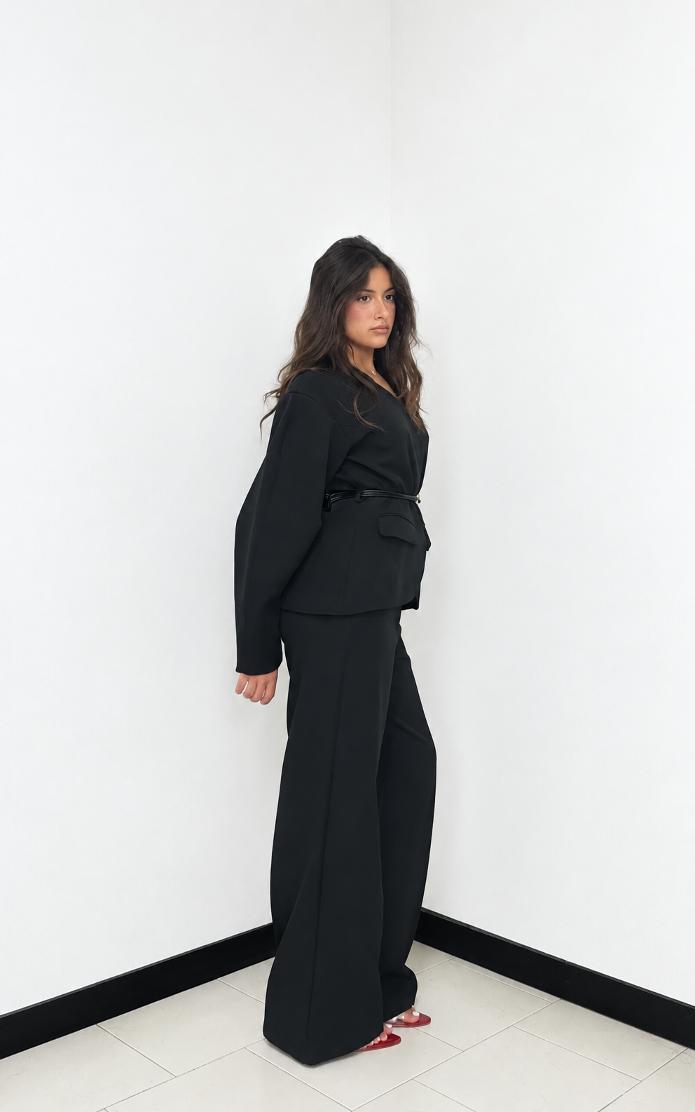 Tailleur amabil