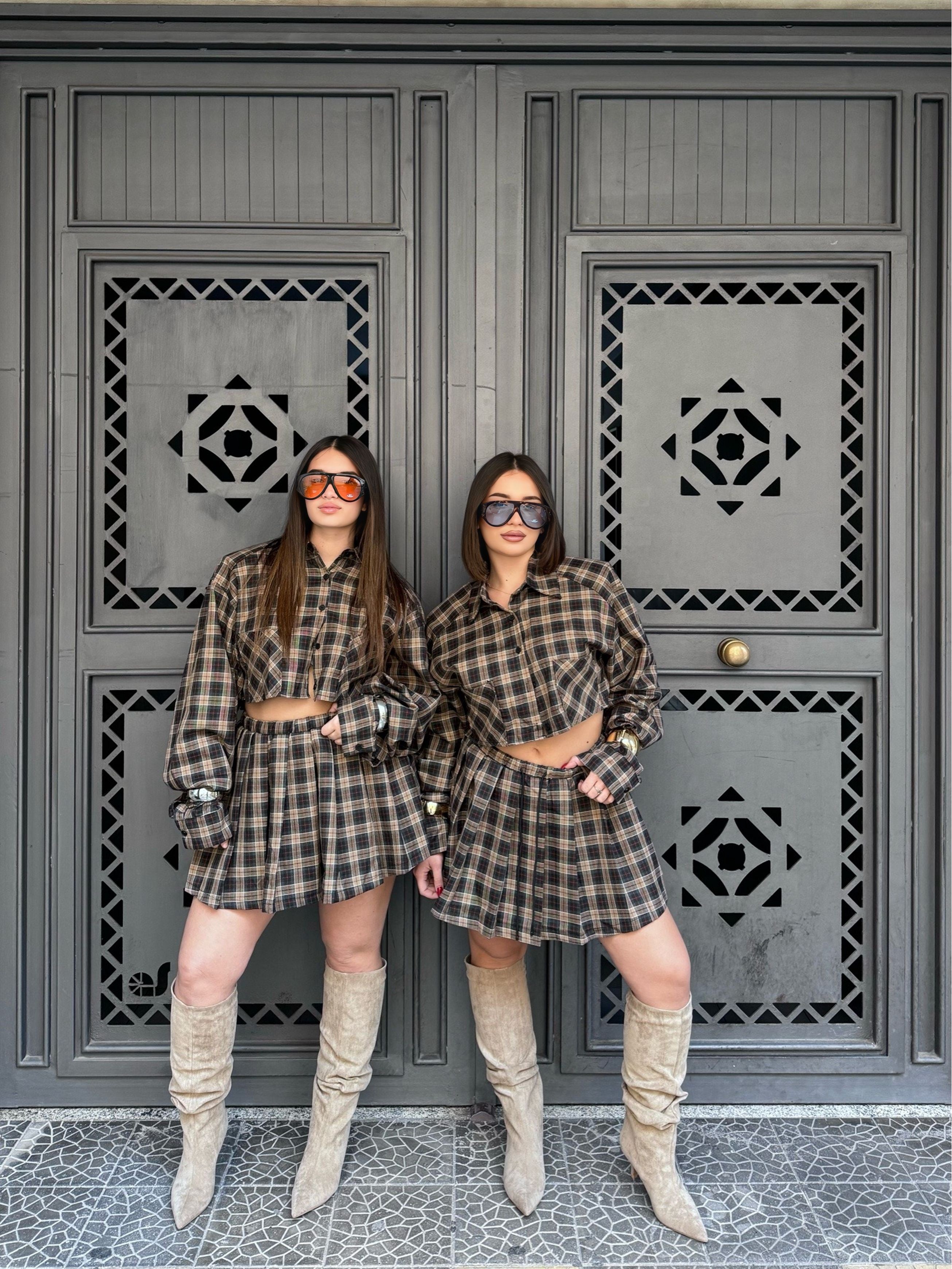 Coordinato Amalia