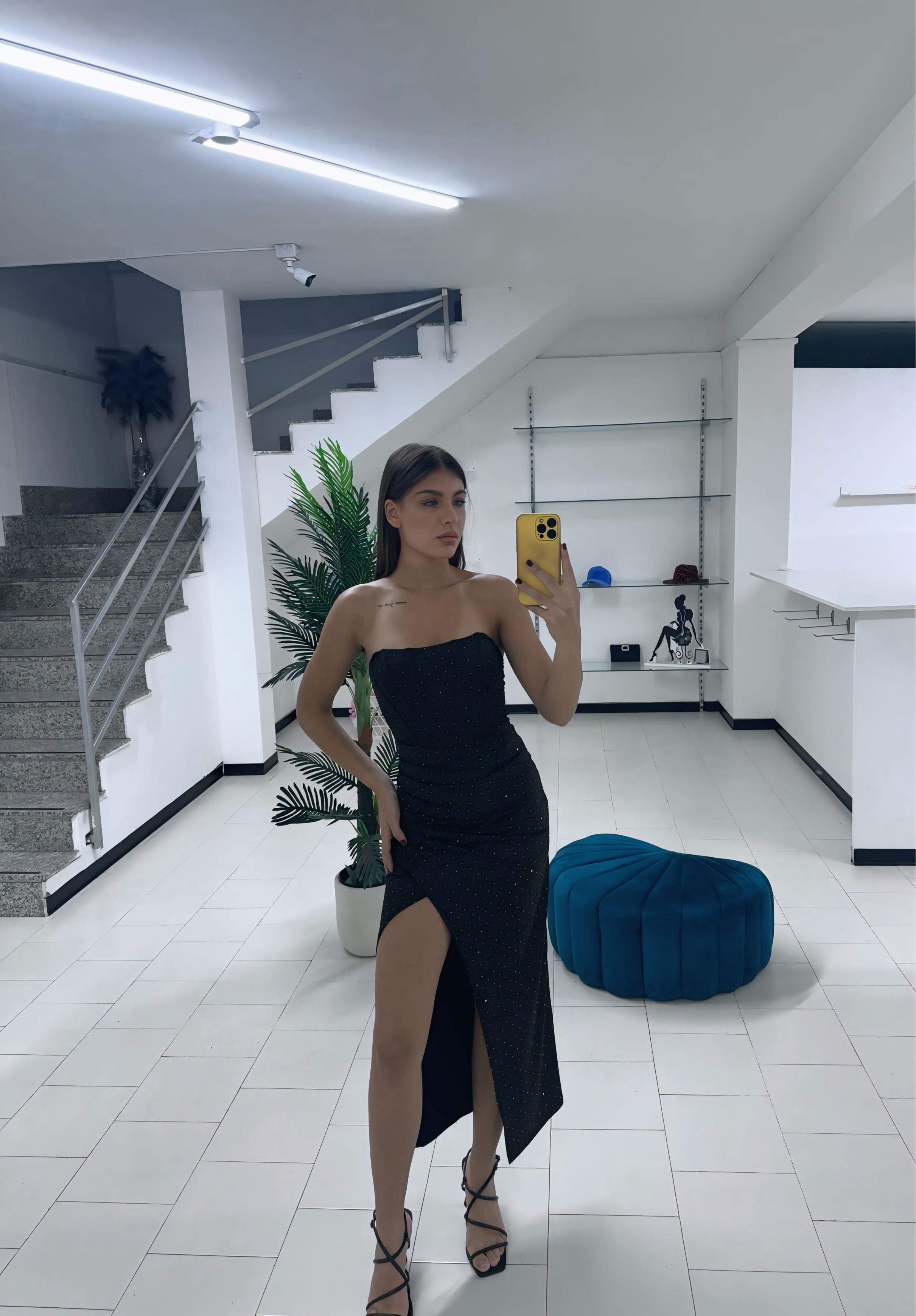 Dress Valenys