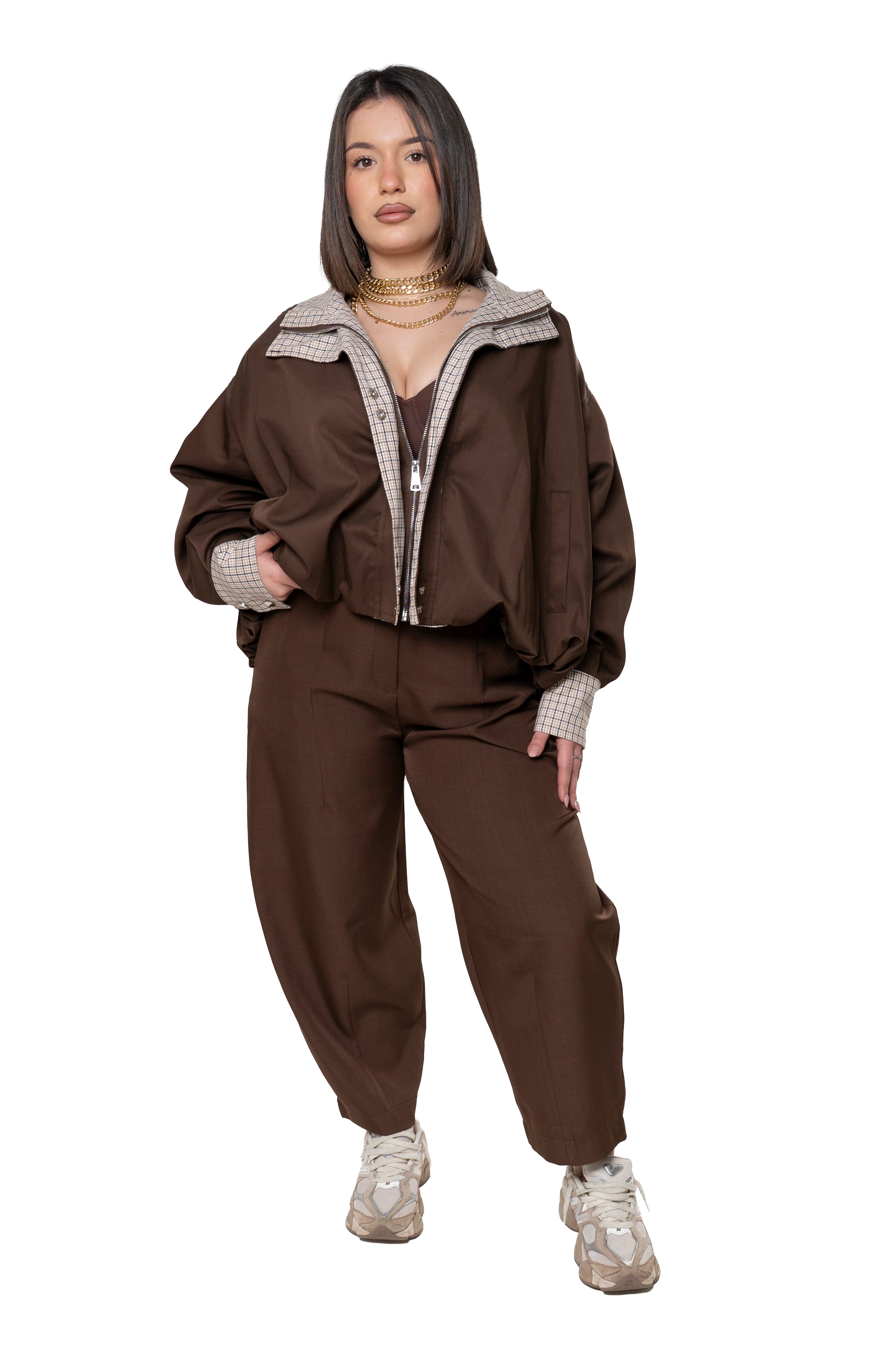 Coordinato Malwas