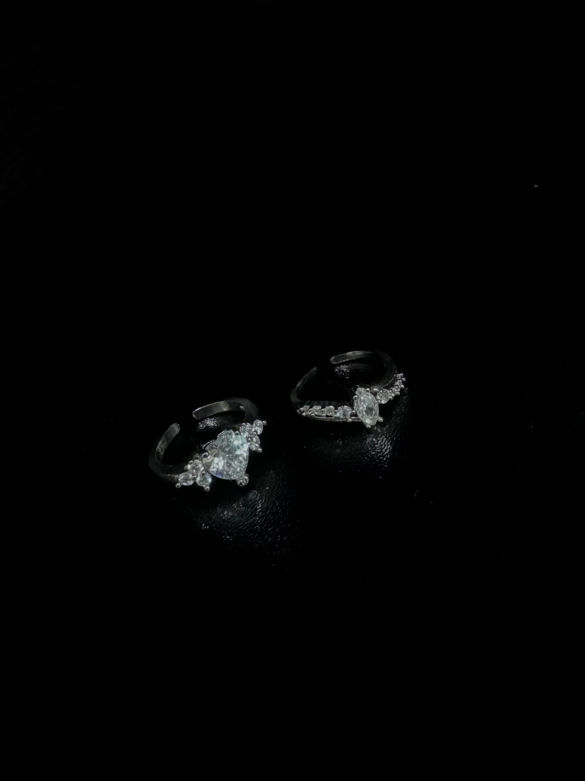 Set anelli