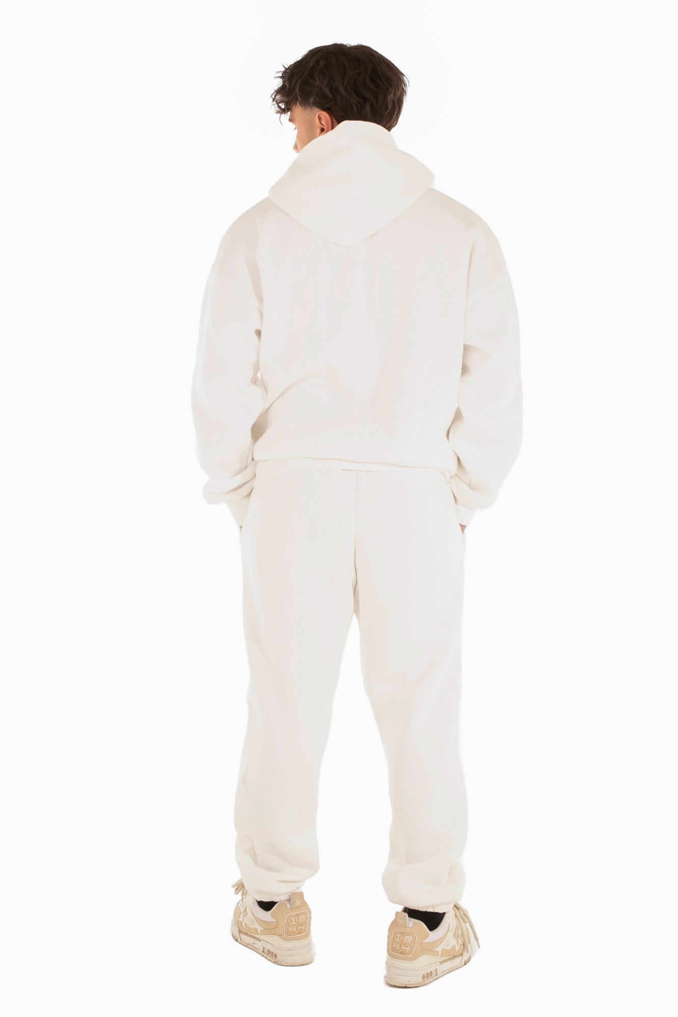 Coordinato tuta 4380