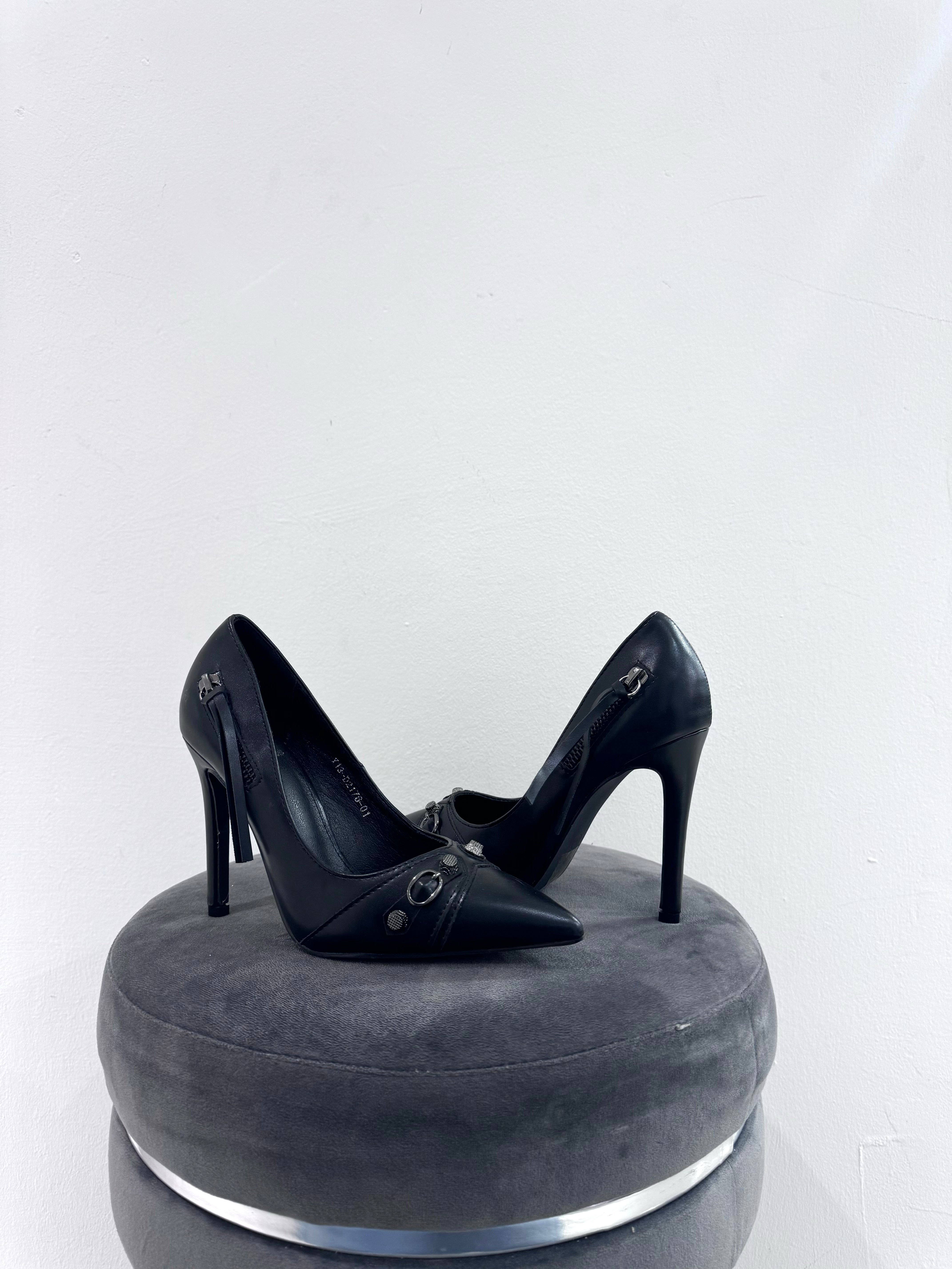 Décolleté 2176