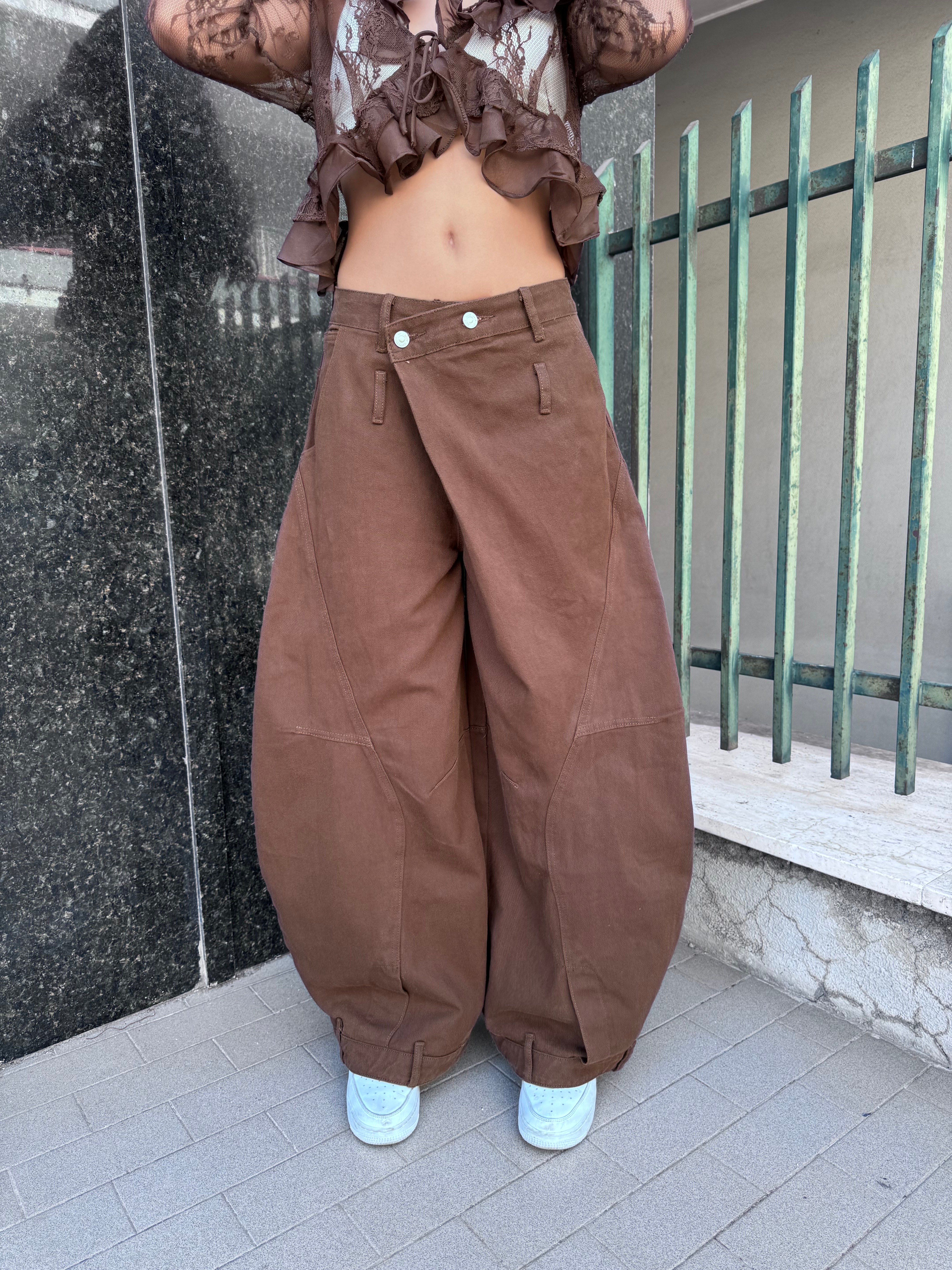 Jeans Balloon