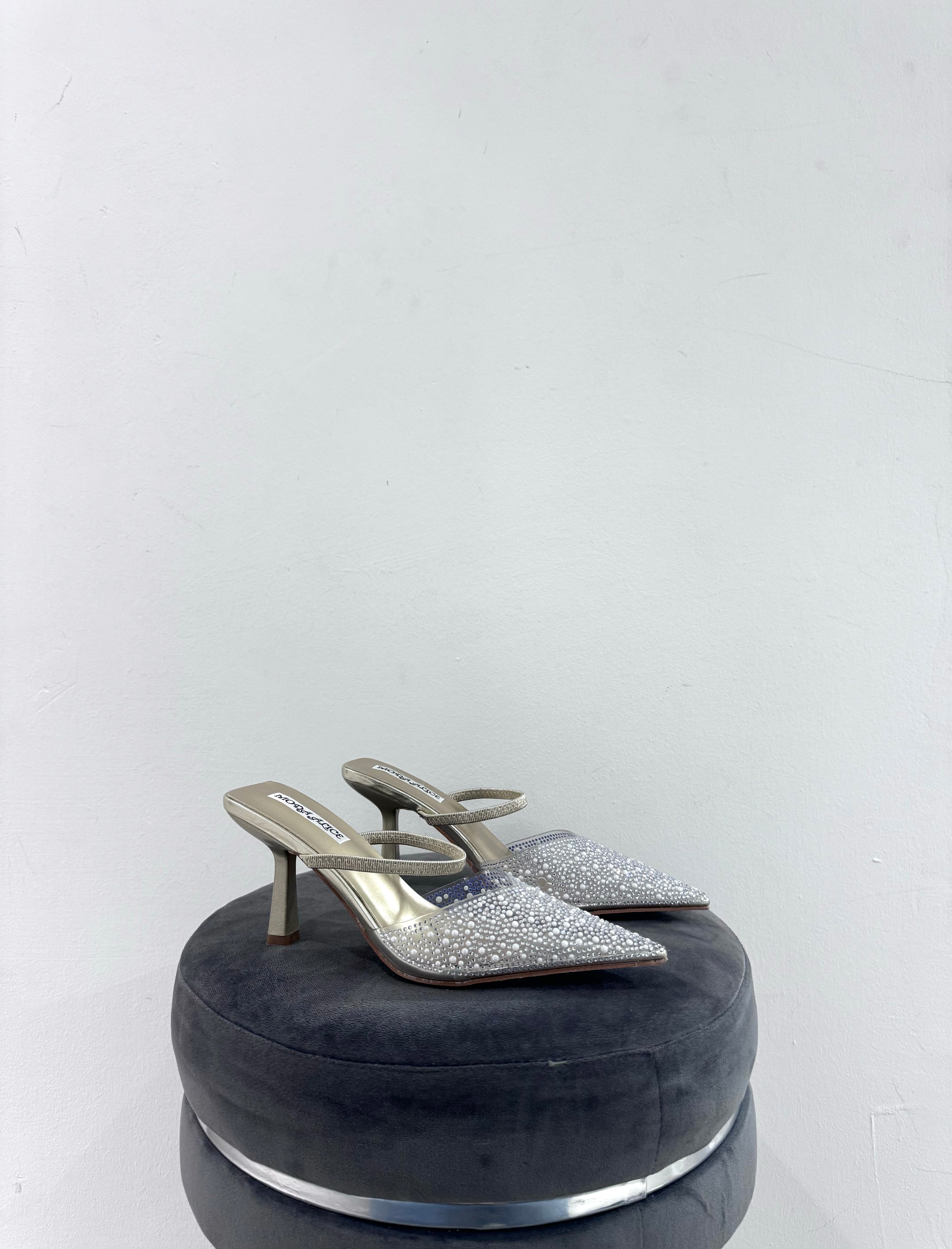 Décolleté RL-37