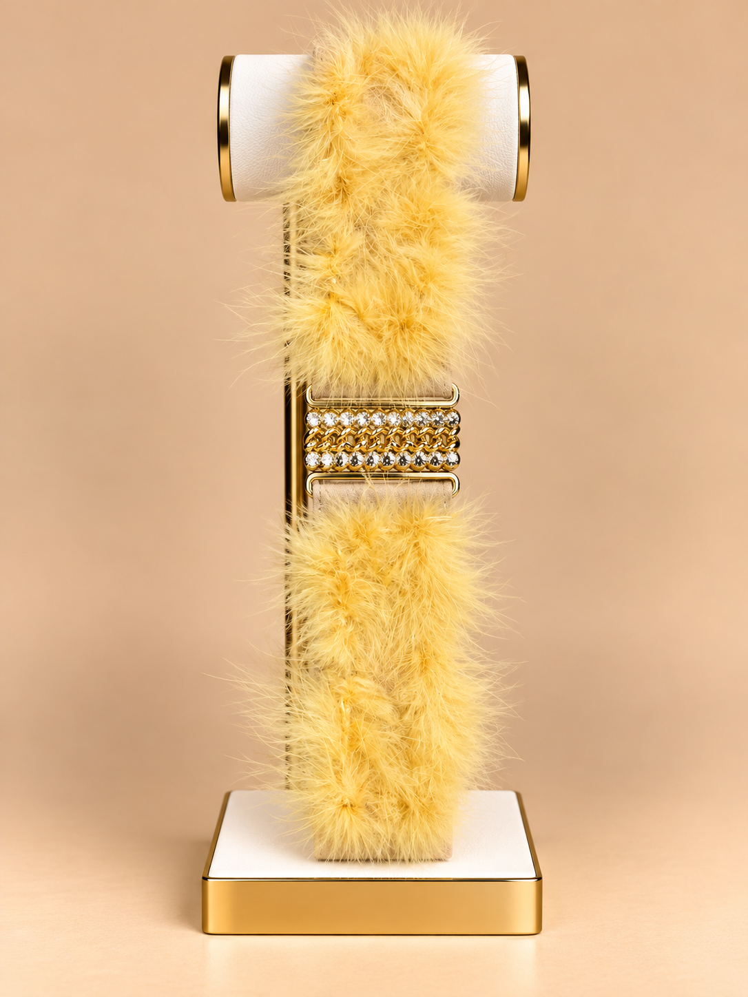 Cintura Golden Élégance