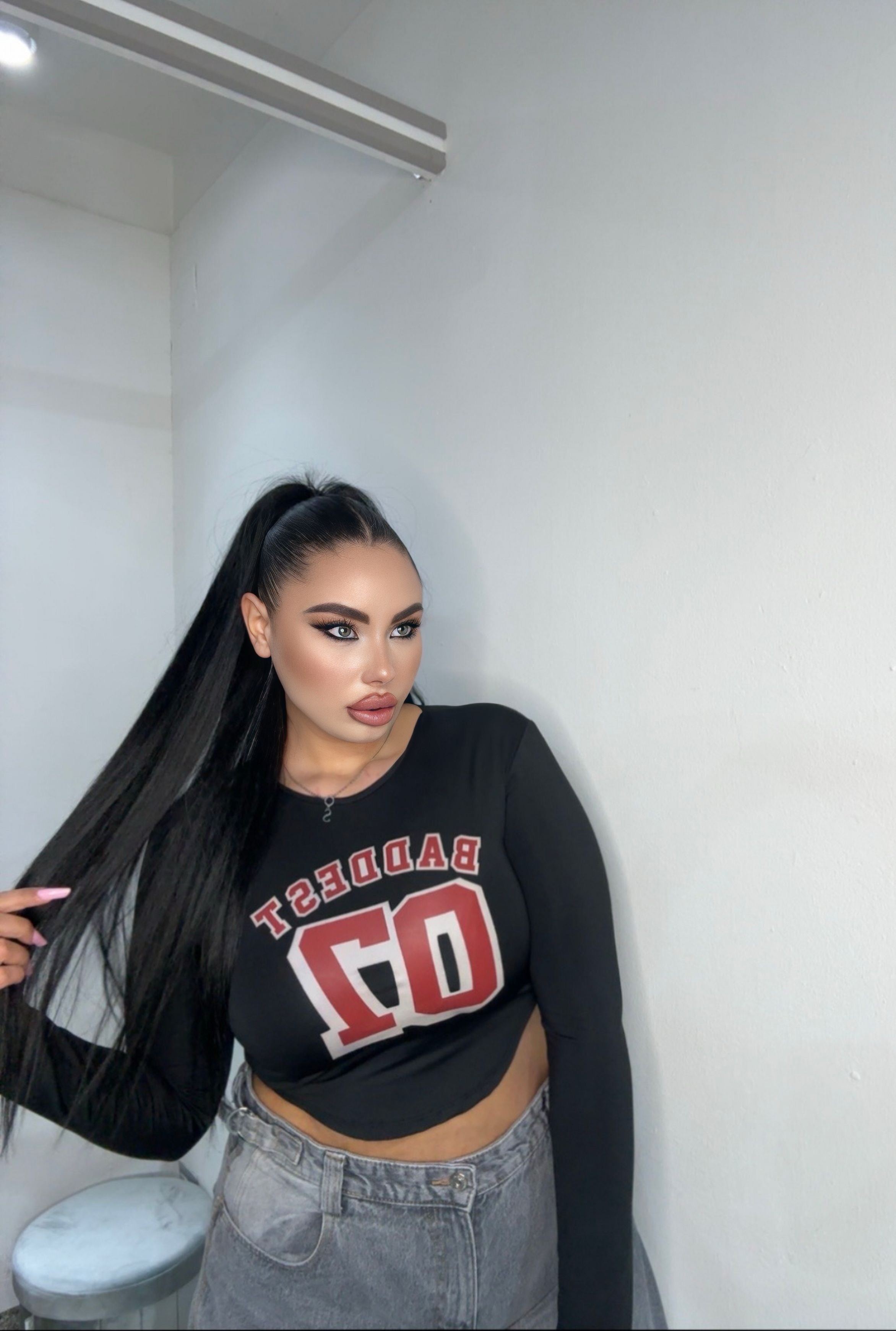 Maglia baddest