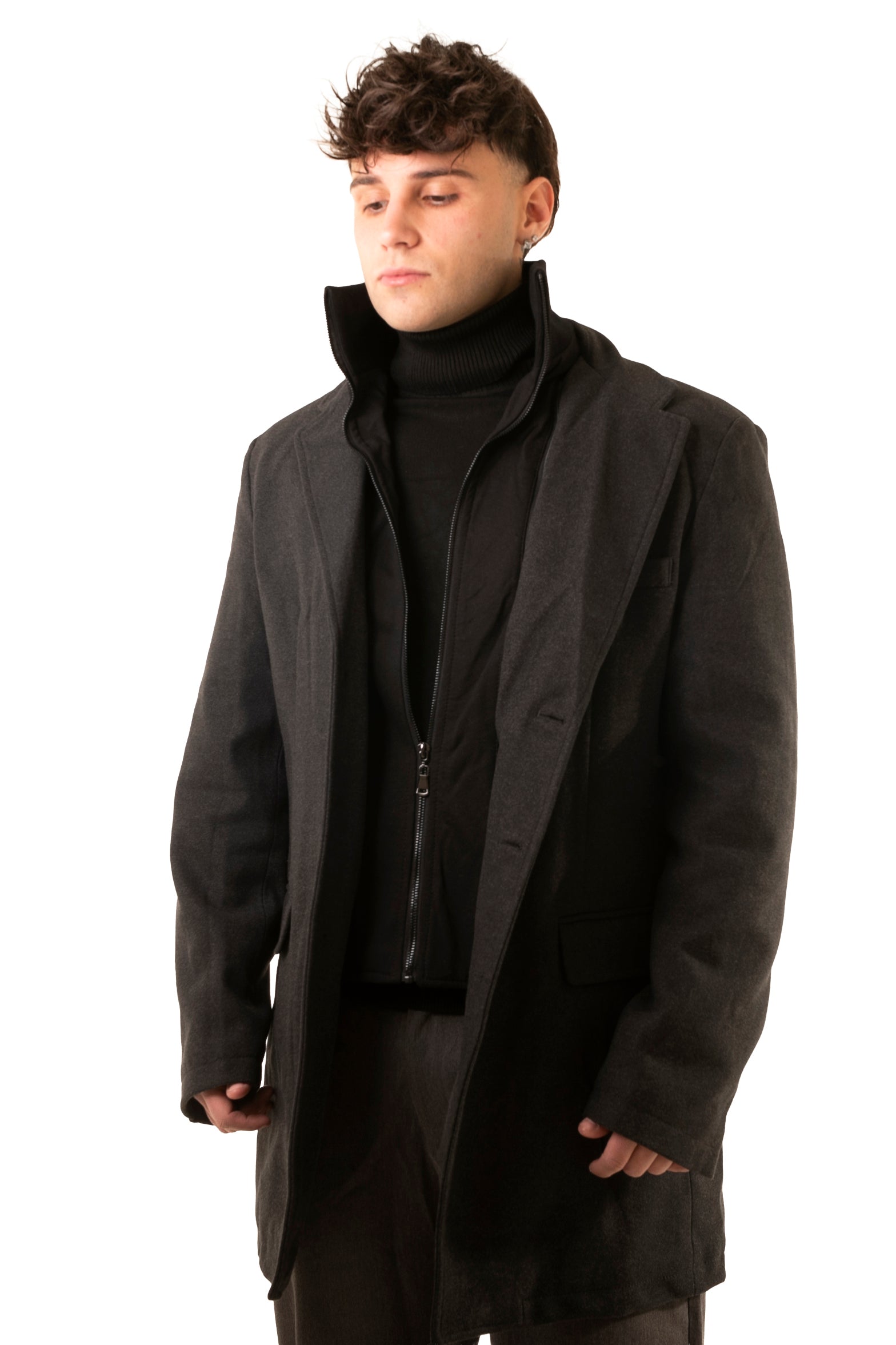 Cappotto 8803