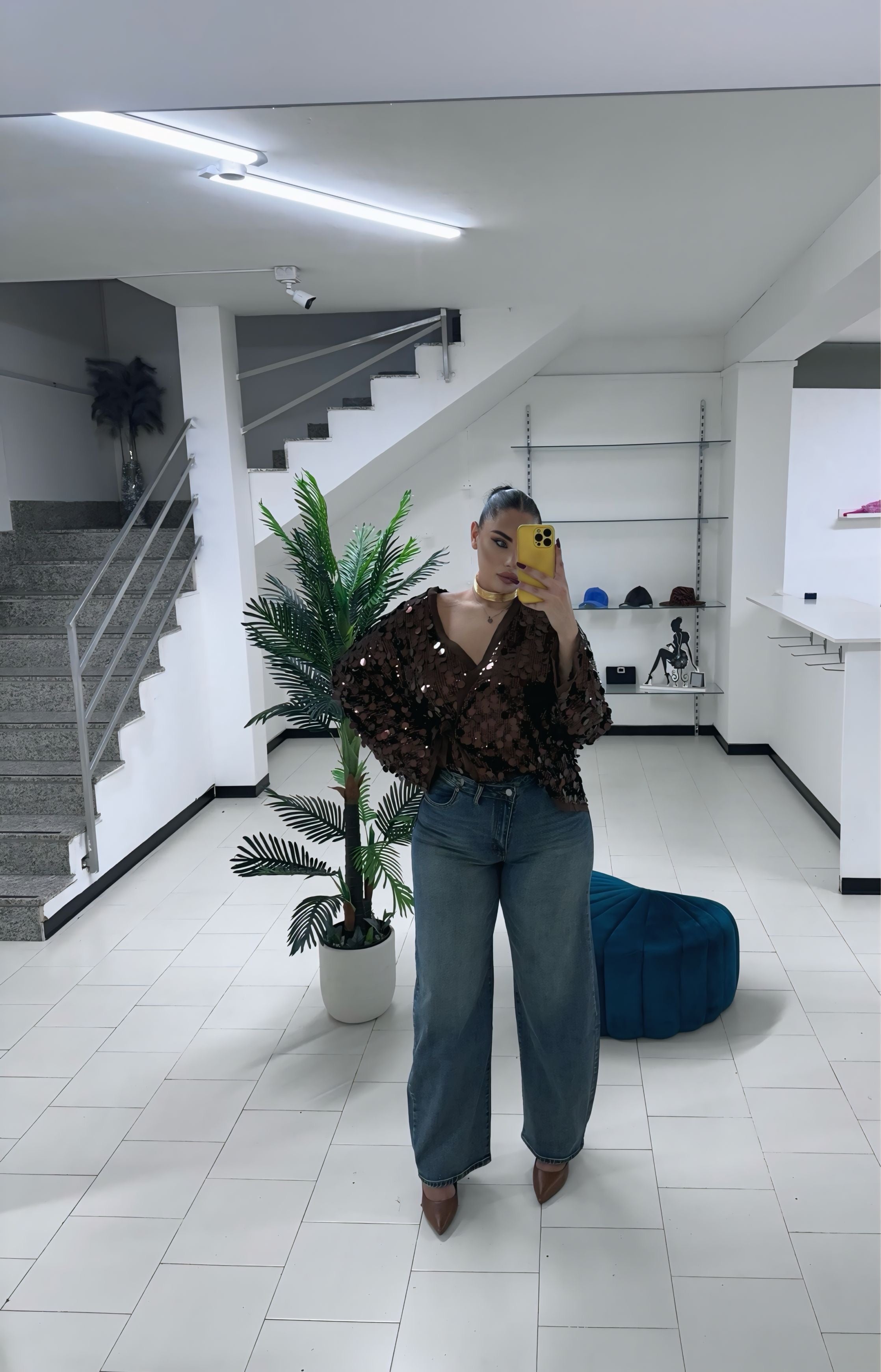 Jeans kandy