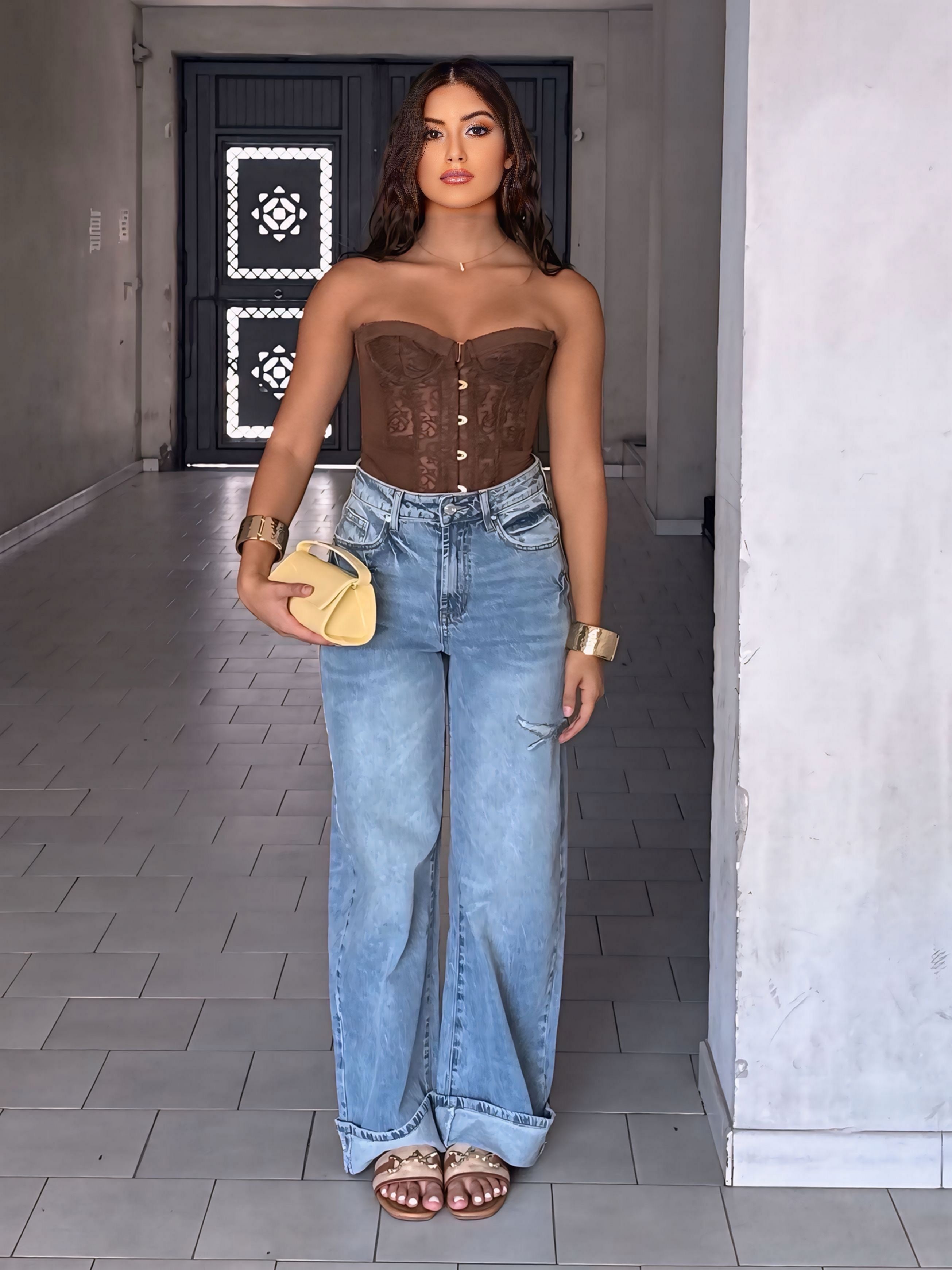 Jeans Chayd