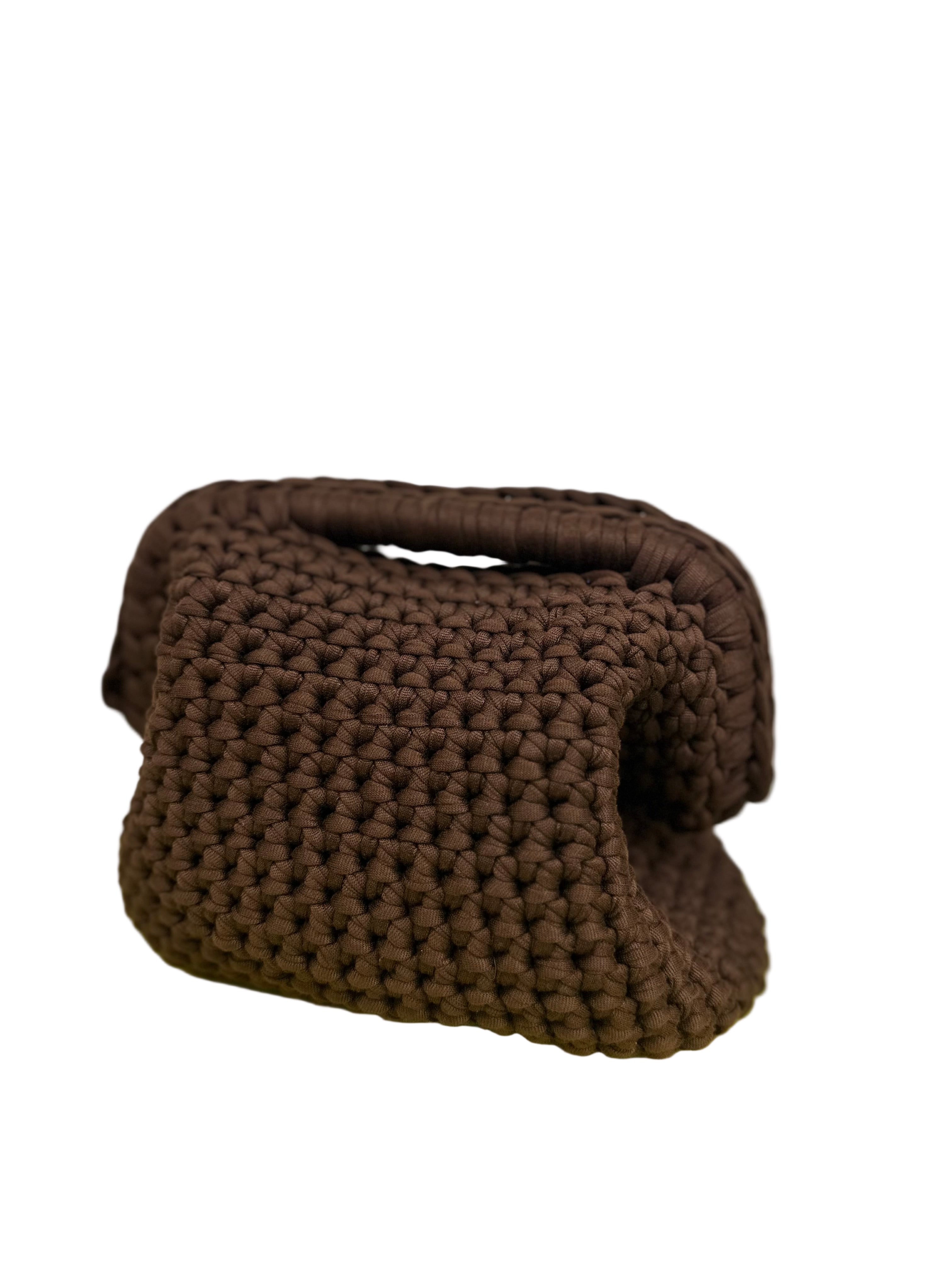 BAG CROCHET