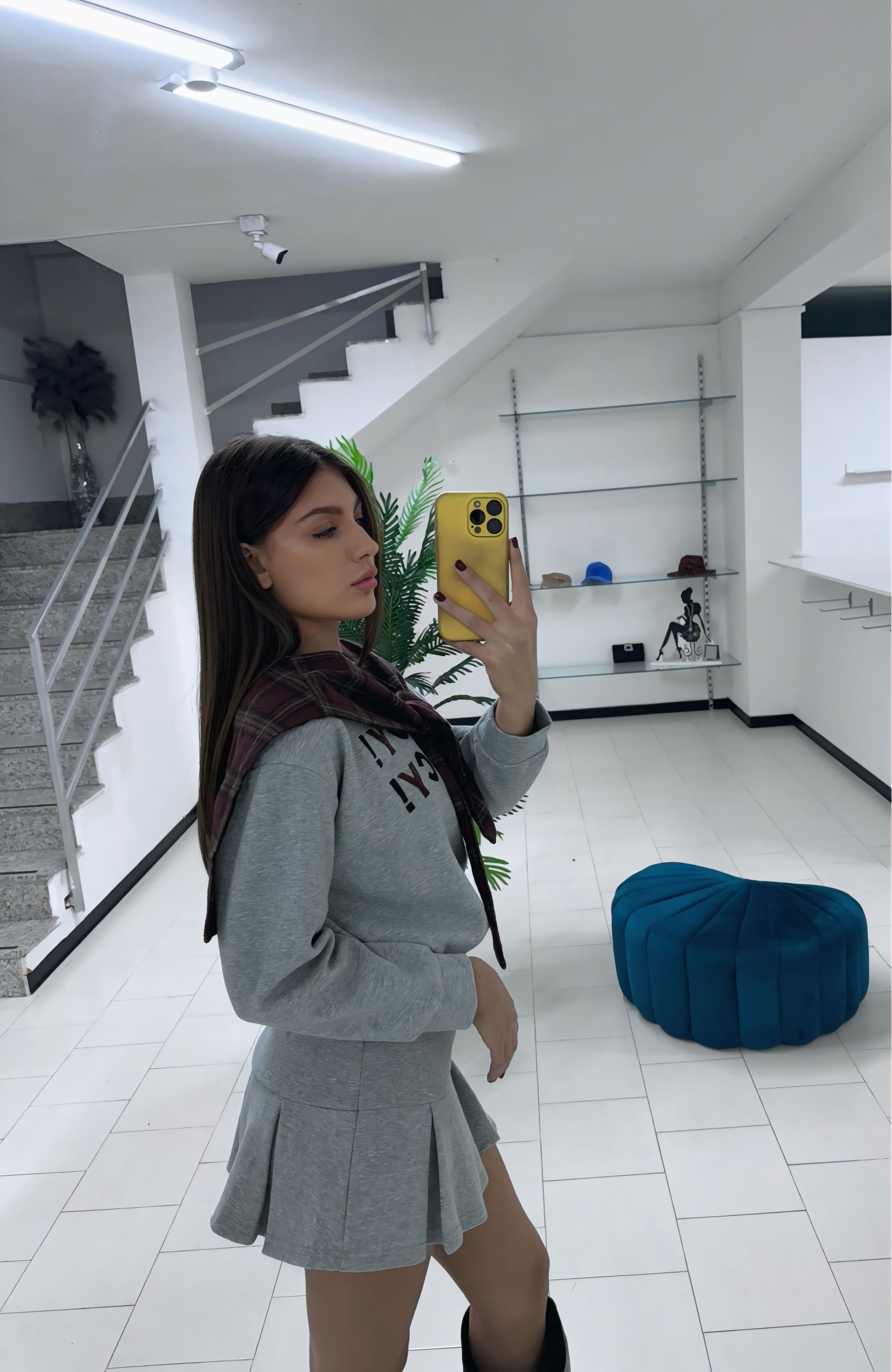Coordinato daly