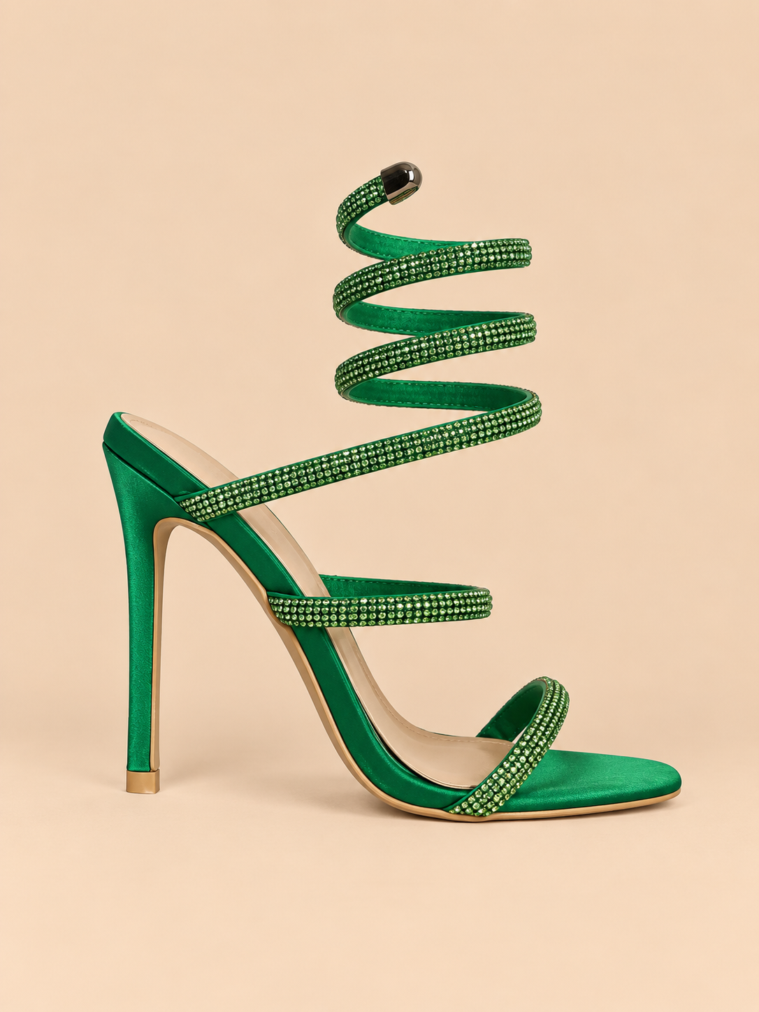 Verde Smeraldo Élite