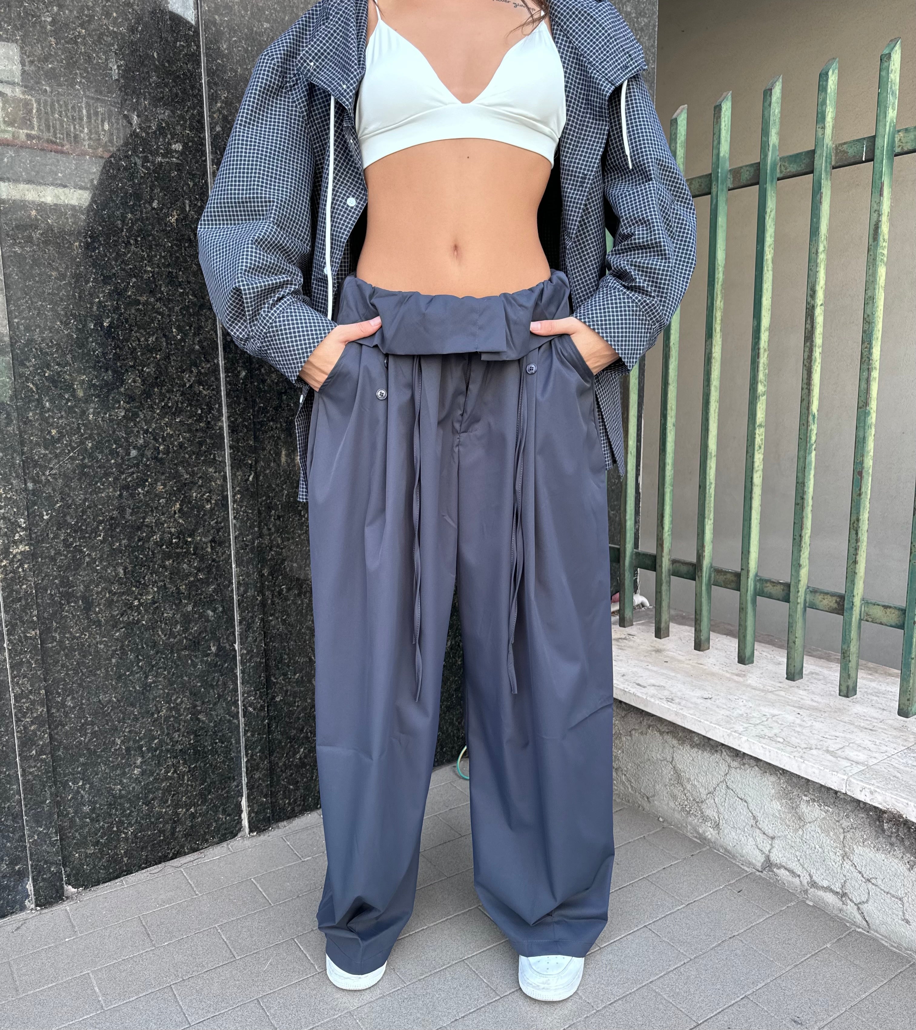 Pantalone maya