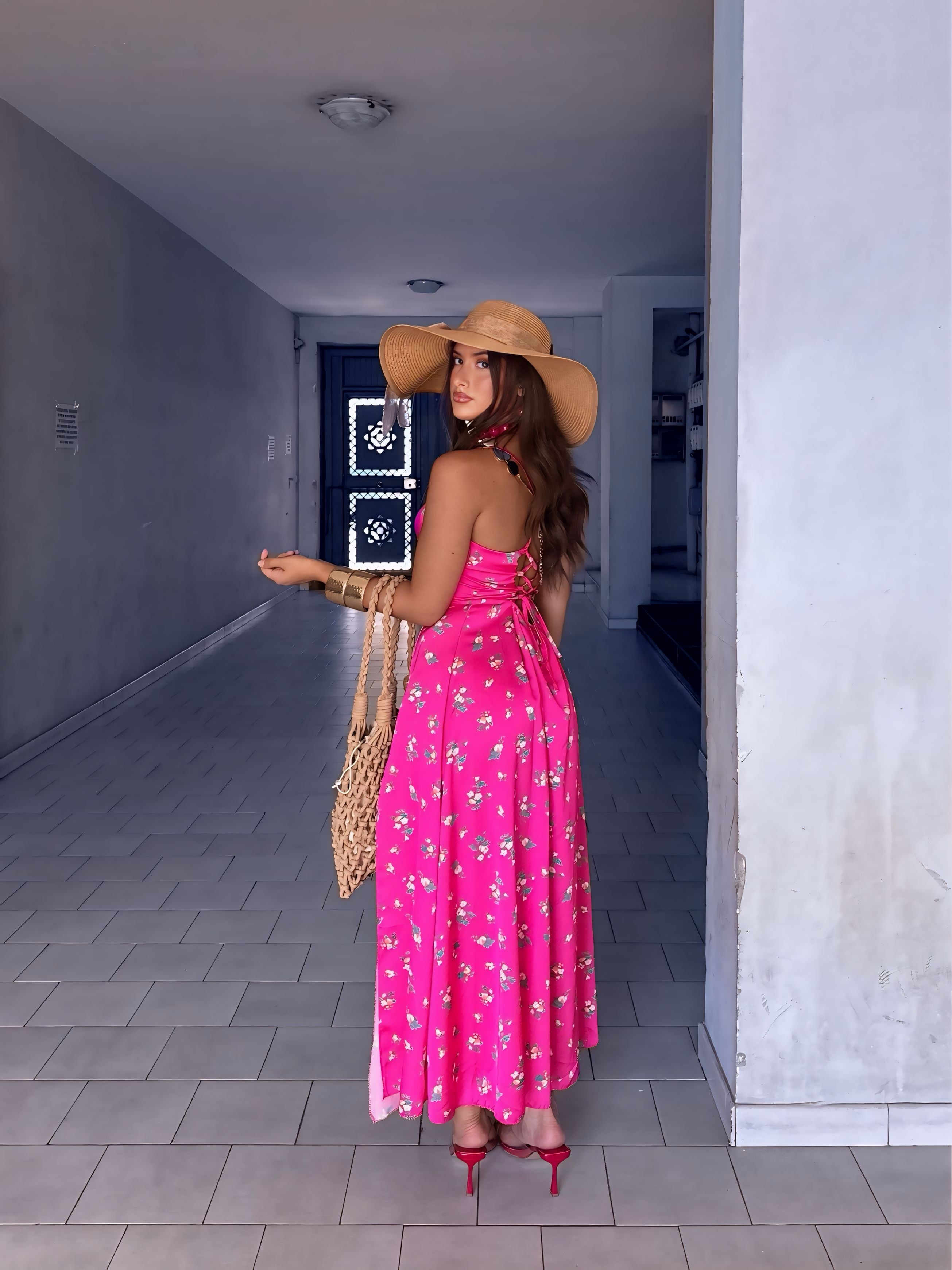 Abito nicolle