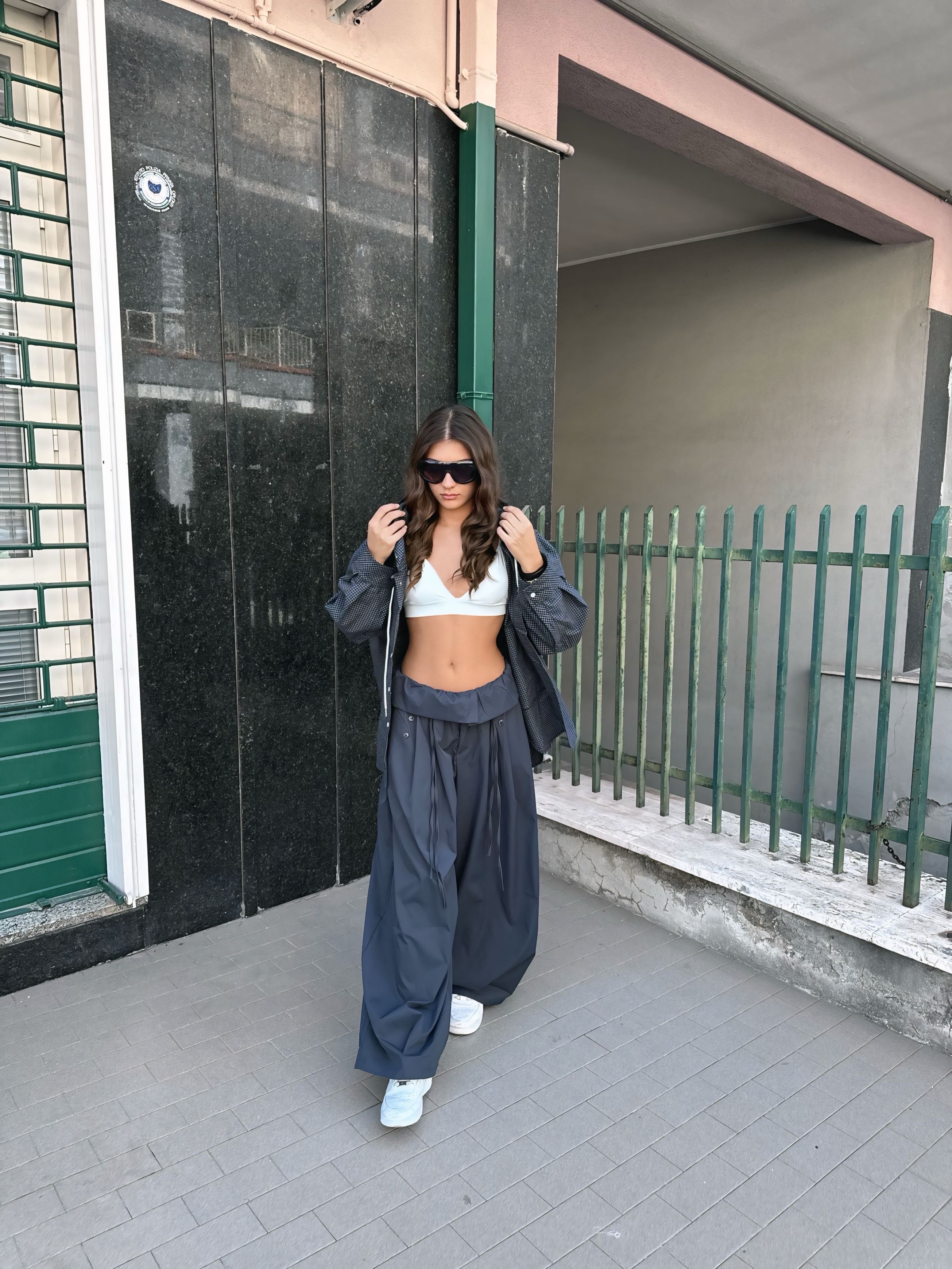 Pantalone maya