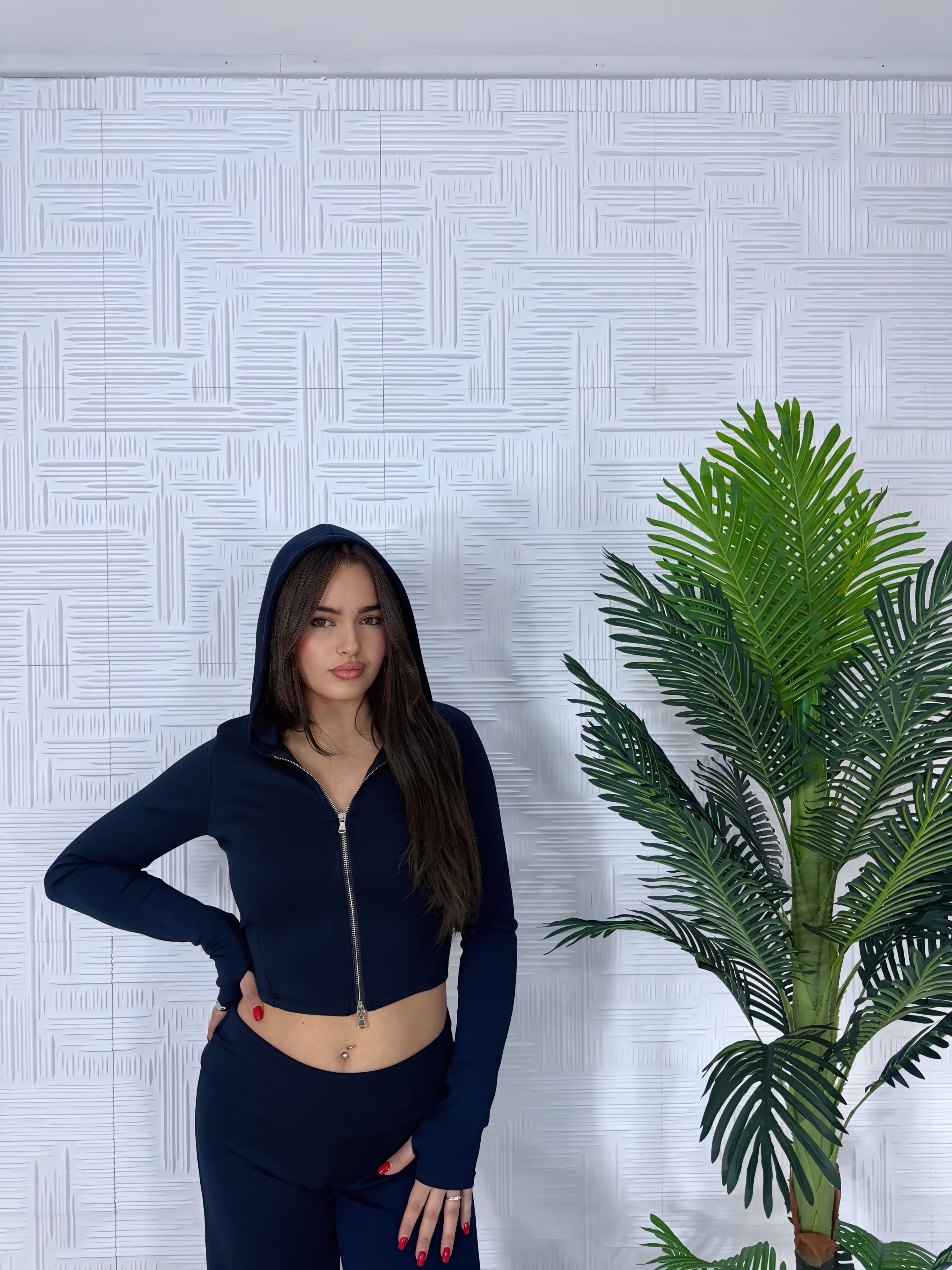 COORDINATO WENDA