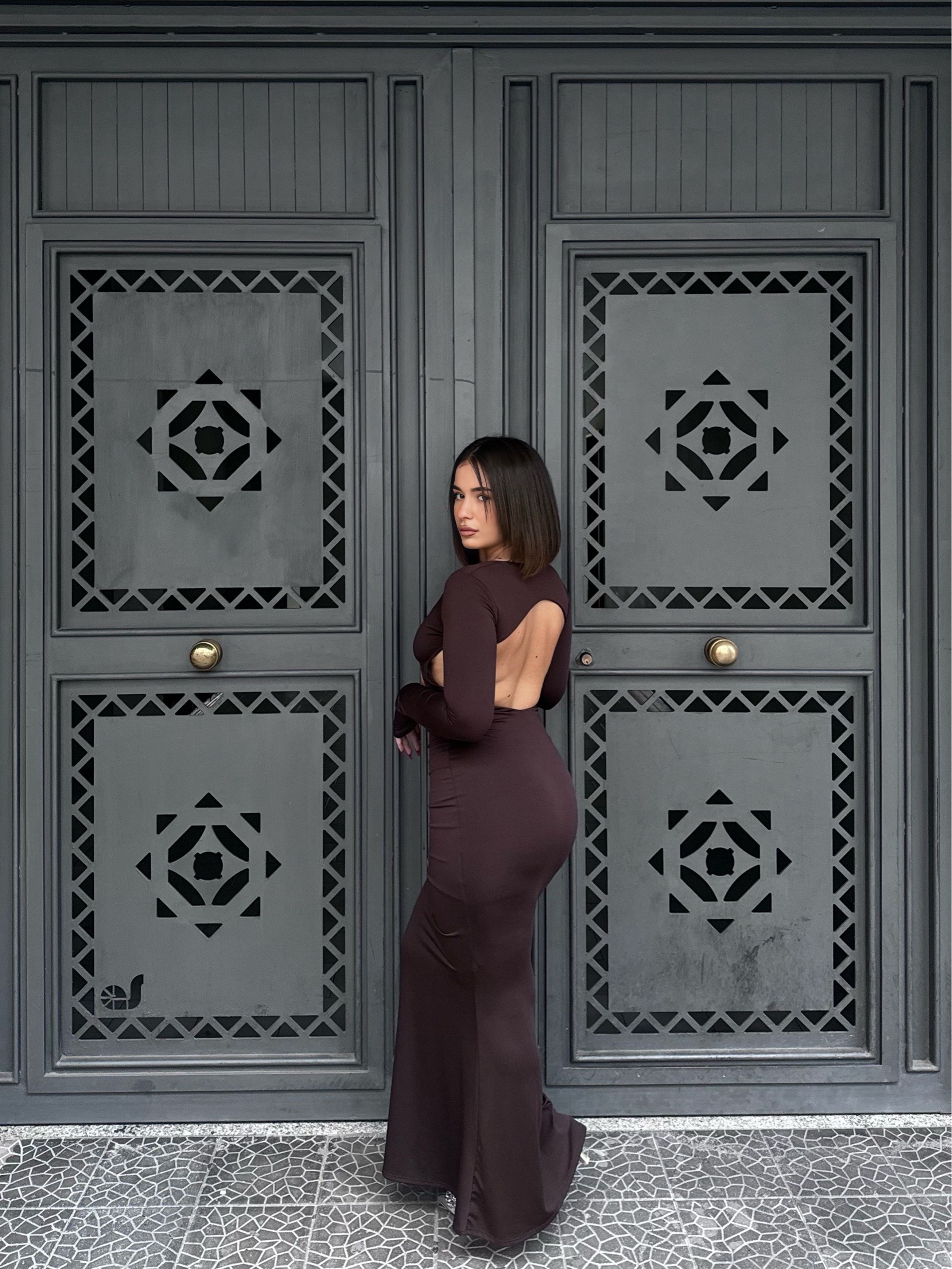 Abito Annalisa