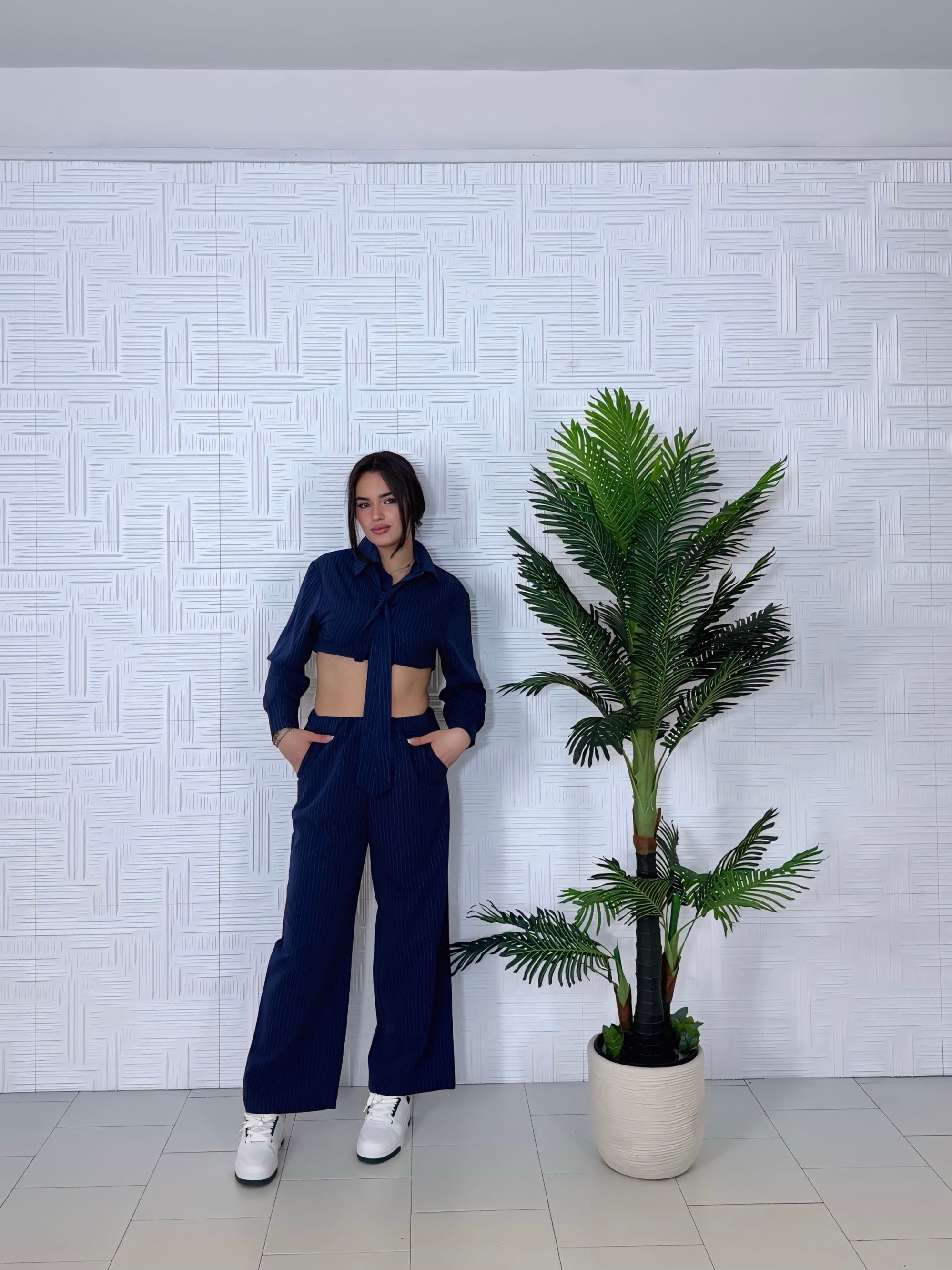 COORDINATO BALY