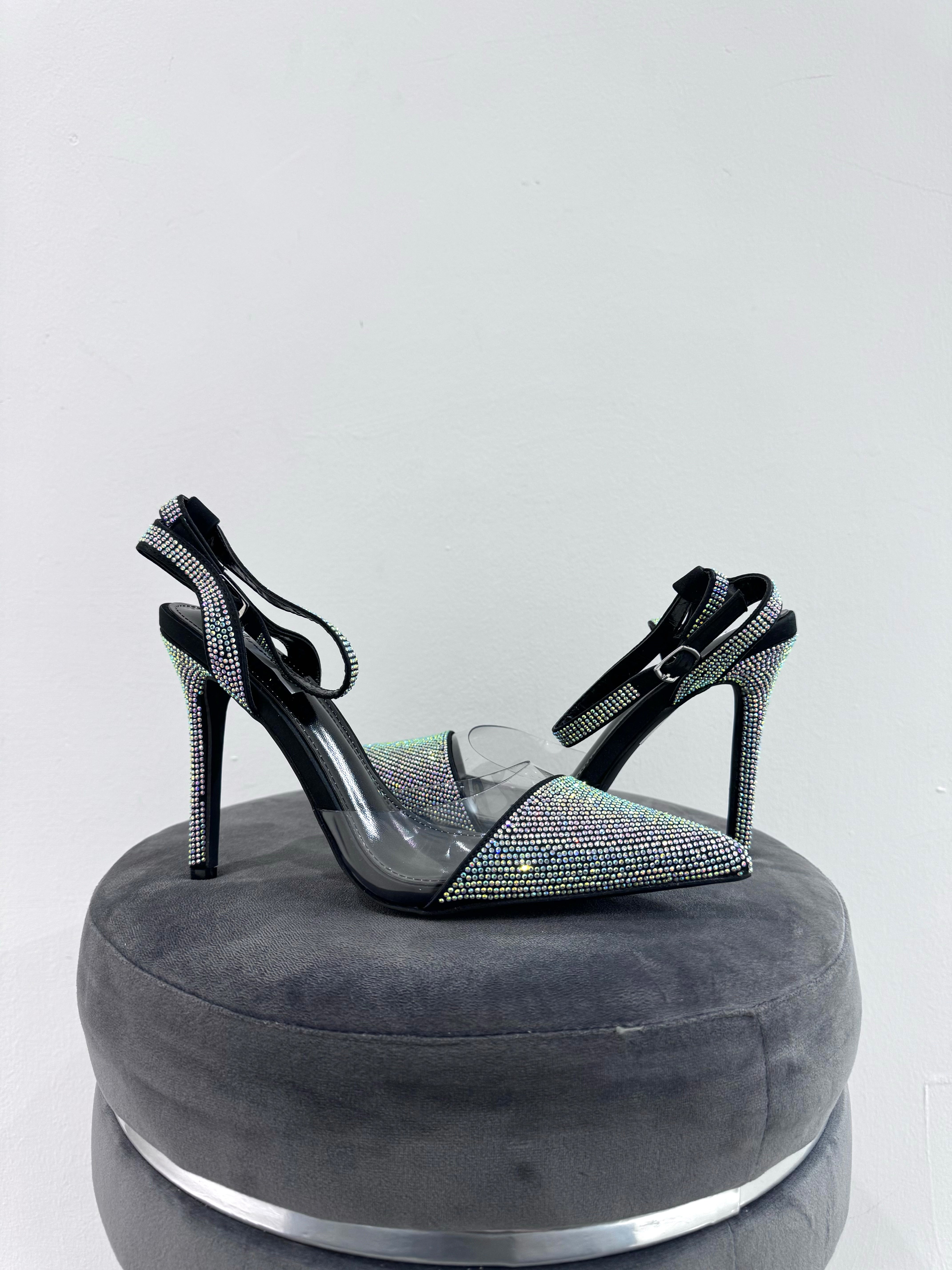 Décolleté 7009