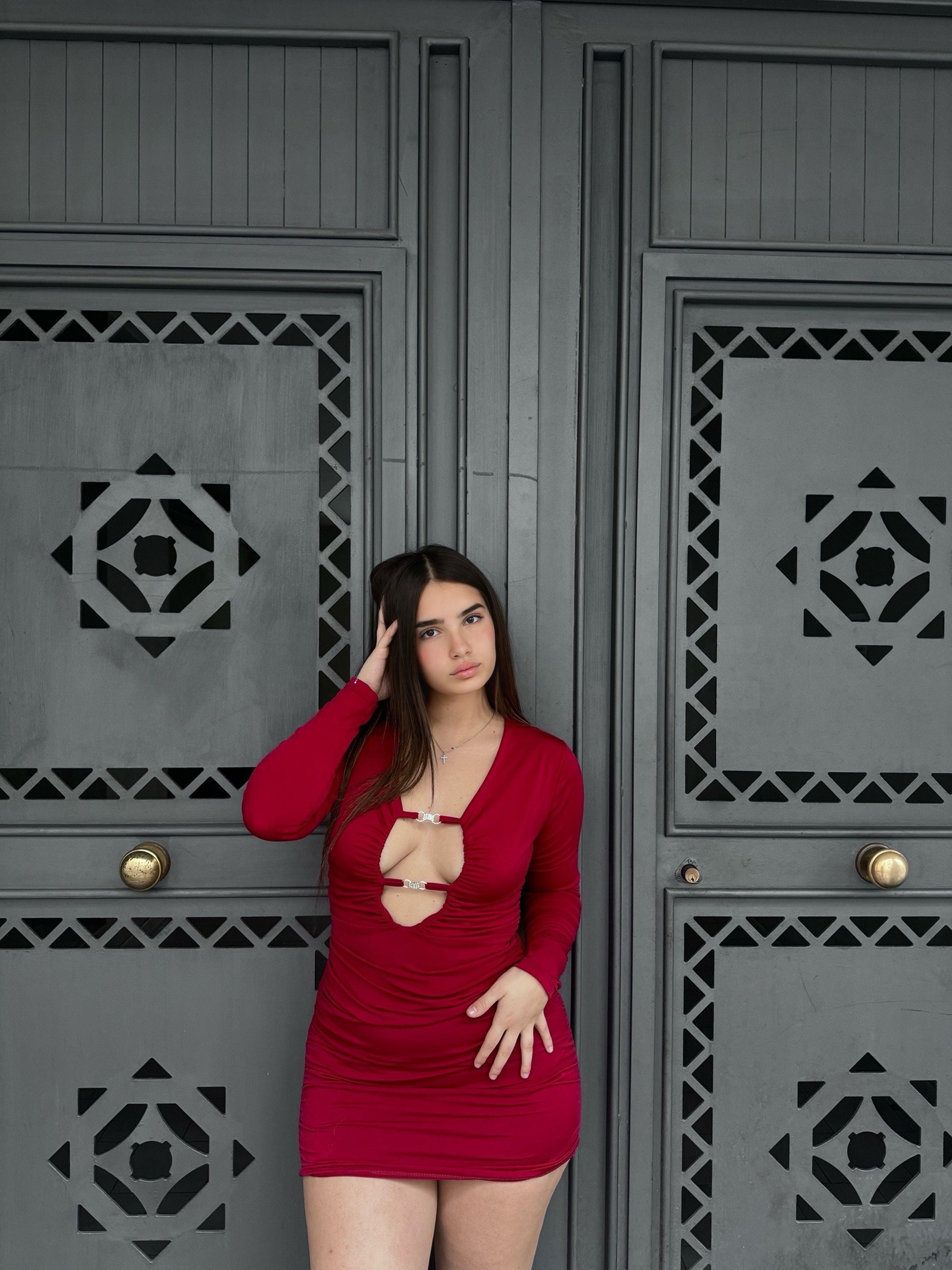 Dress Bayaly