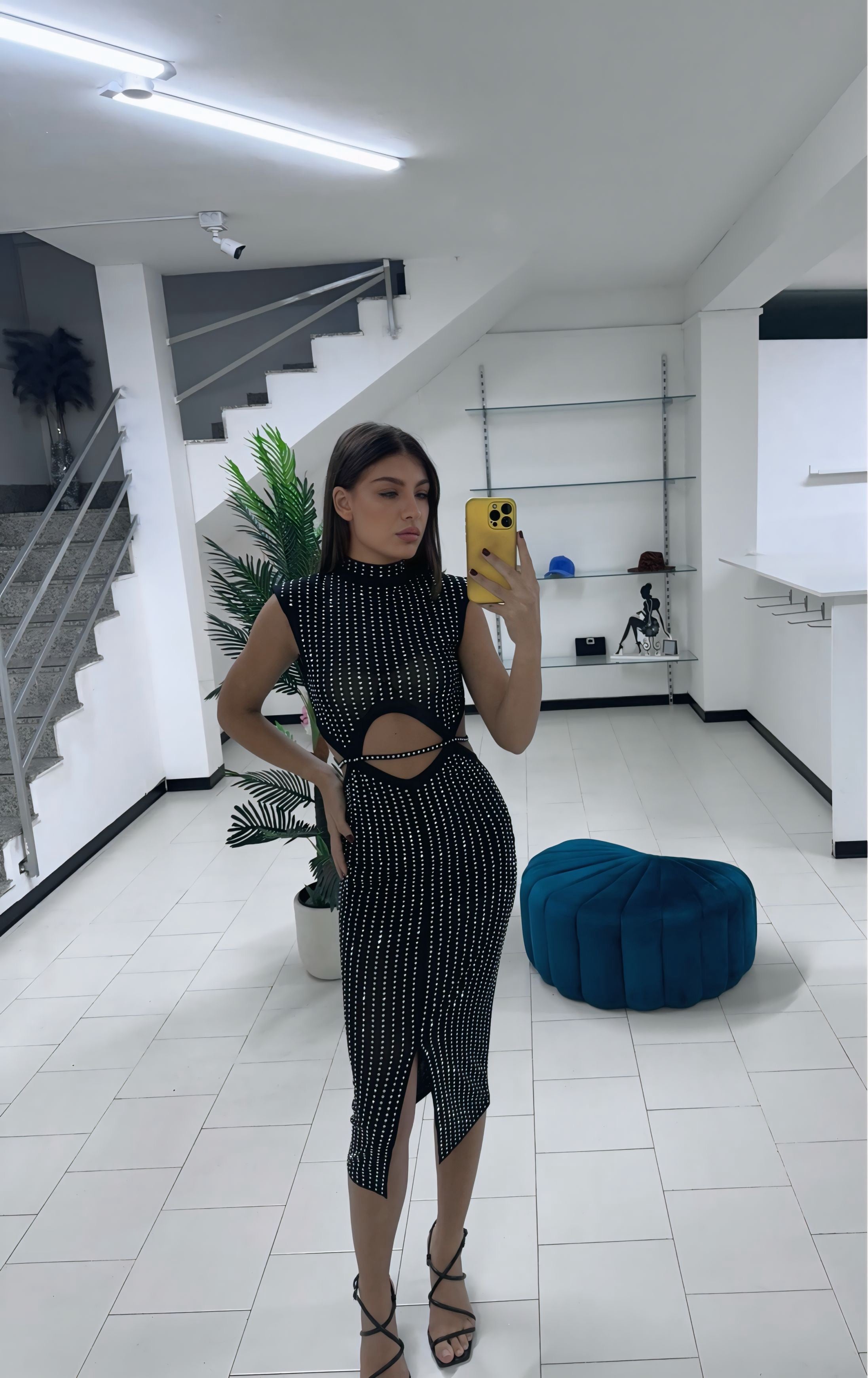 Dress Valentina