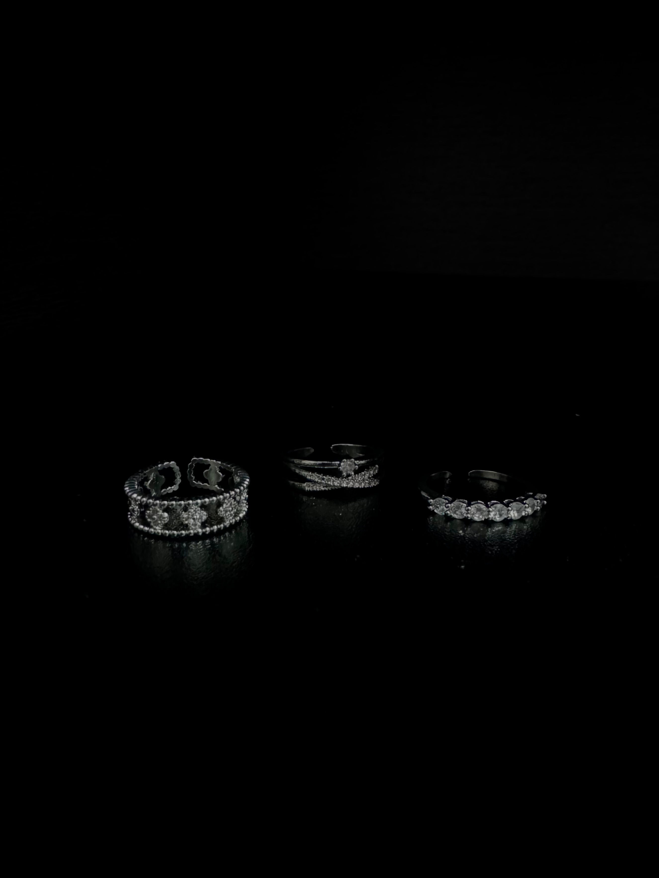 Set anelli