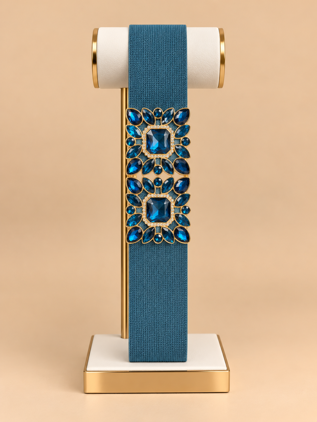 Cintura Gioiello Ottanio Imperiale