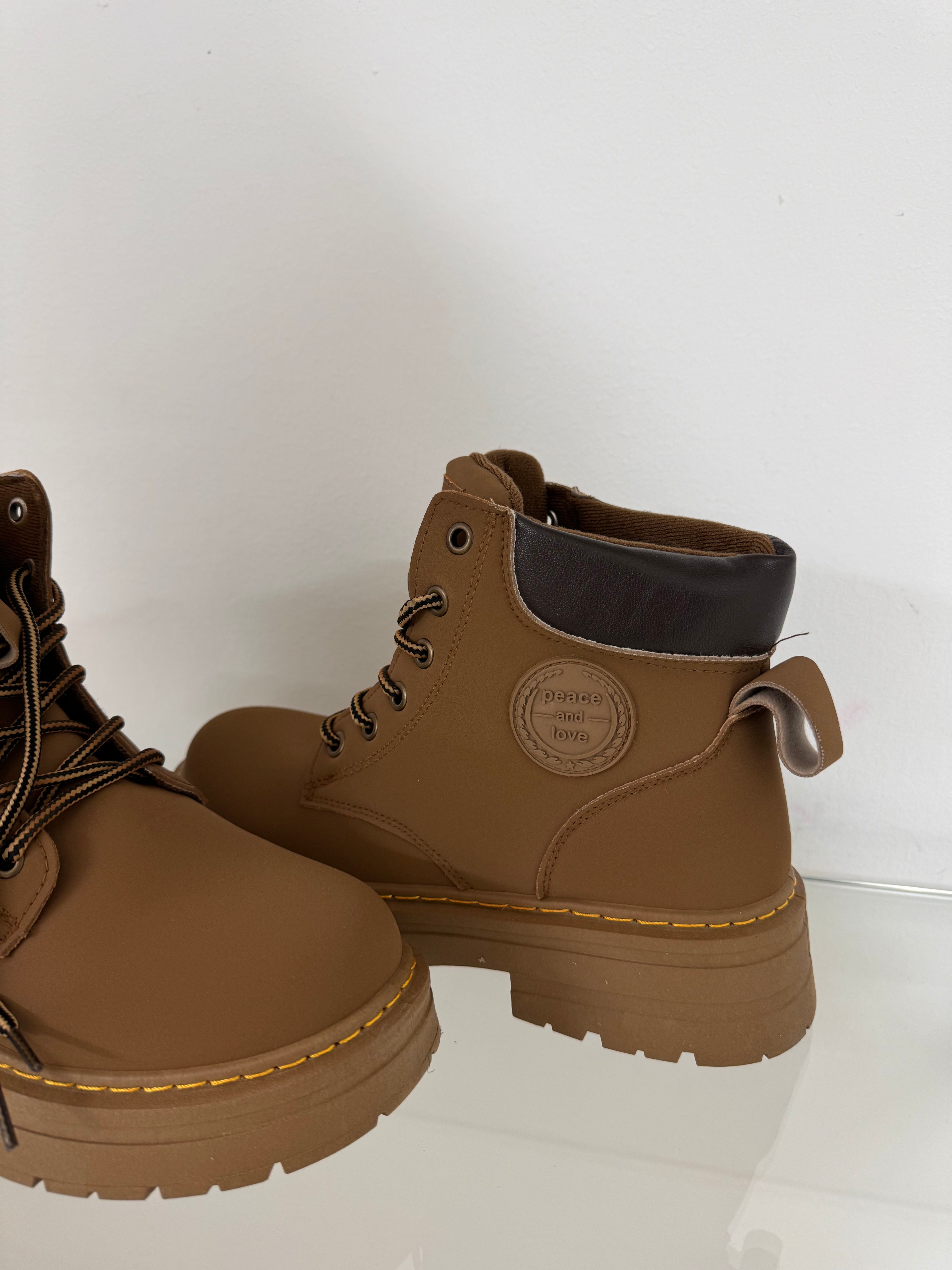 STIVALETTO K111