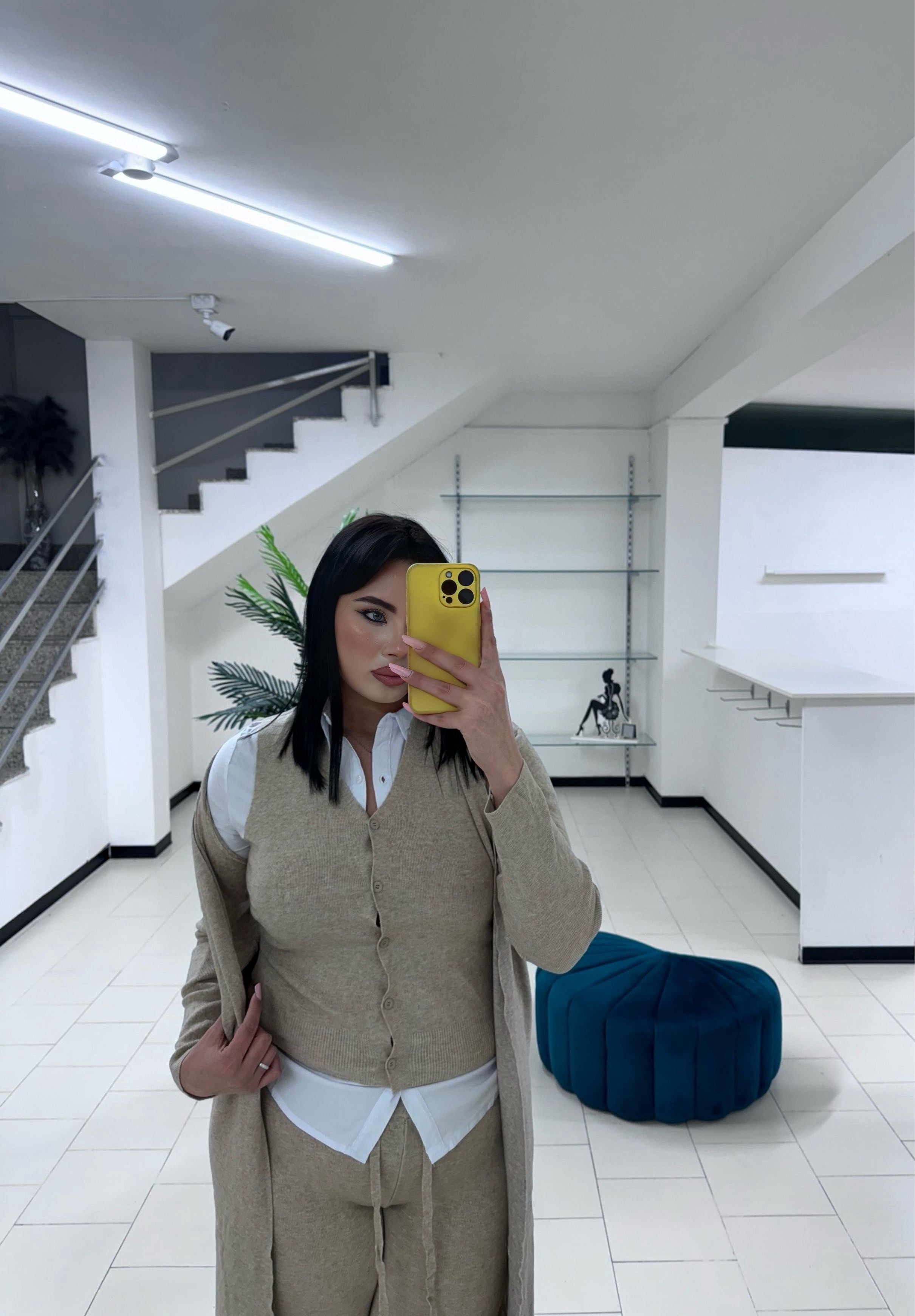 Coordinato 9087 fango