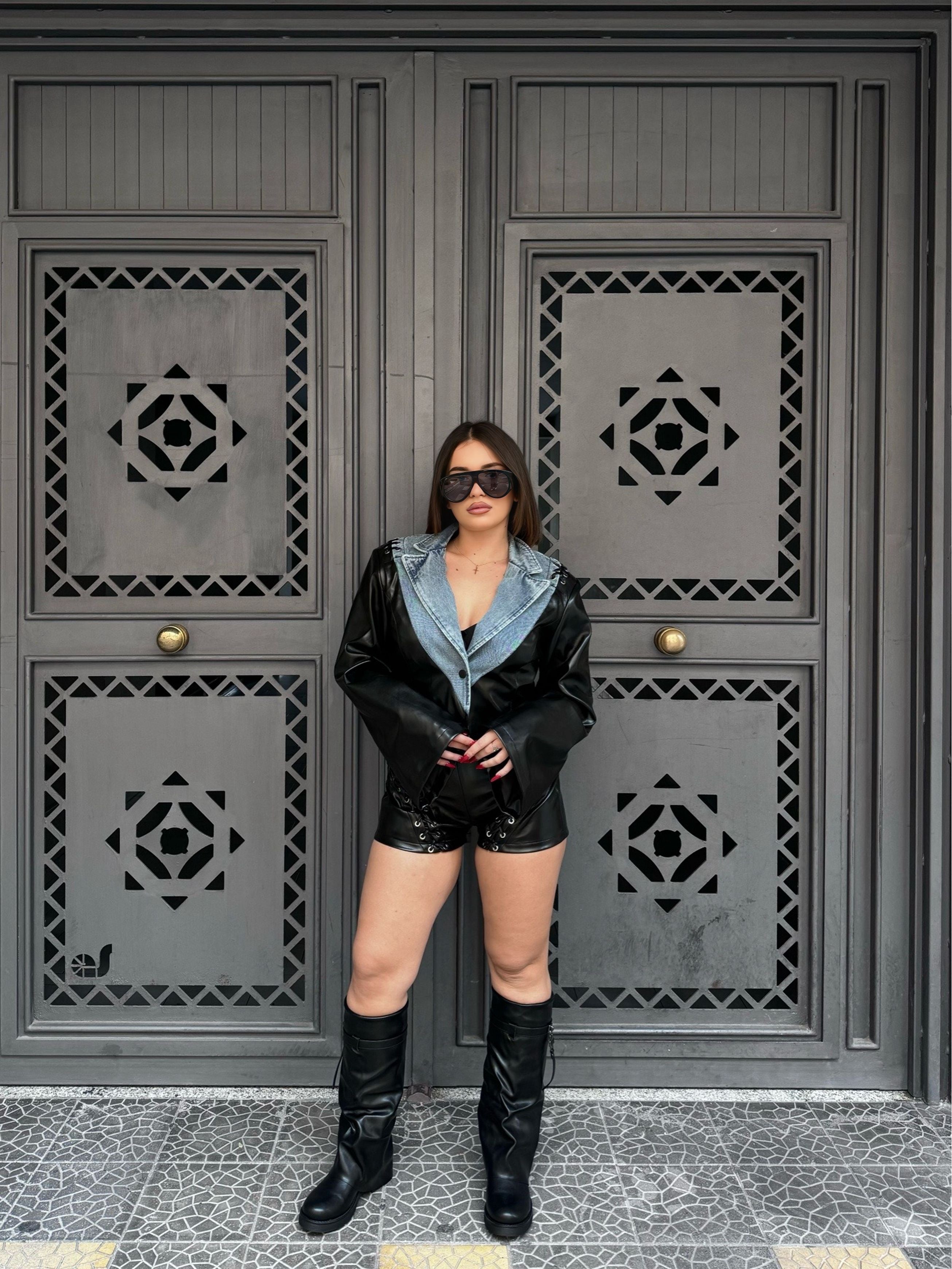 Coordinato Maylys