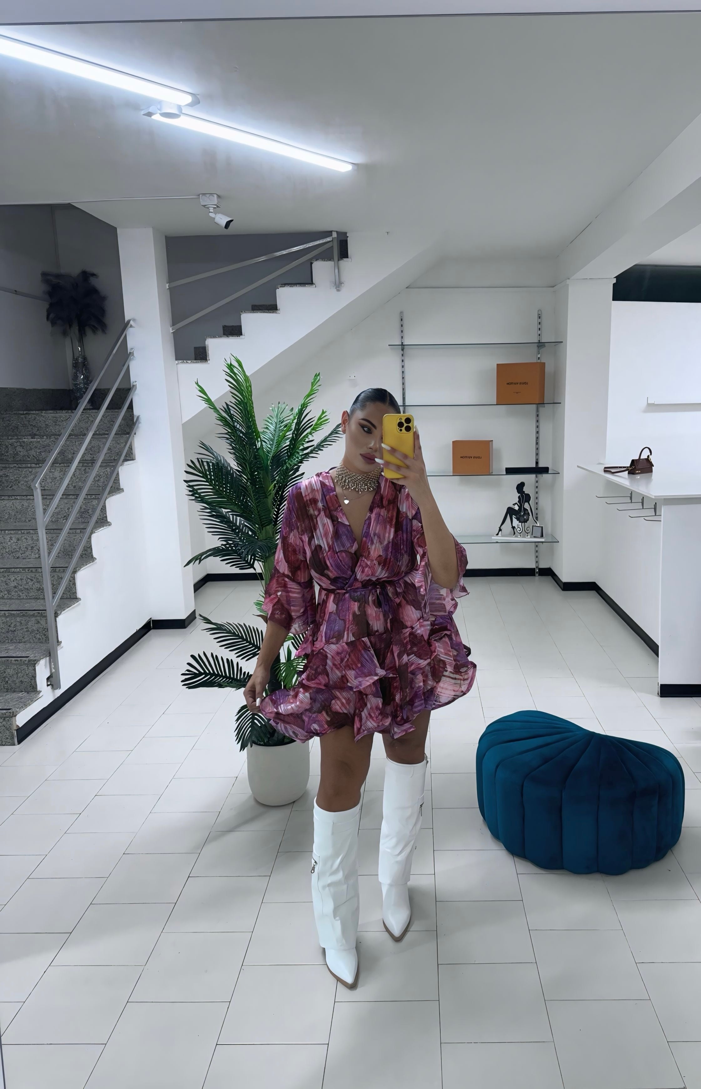 DRESS MALDIVES4