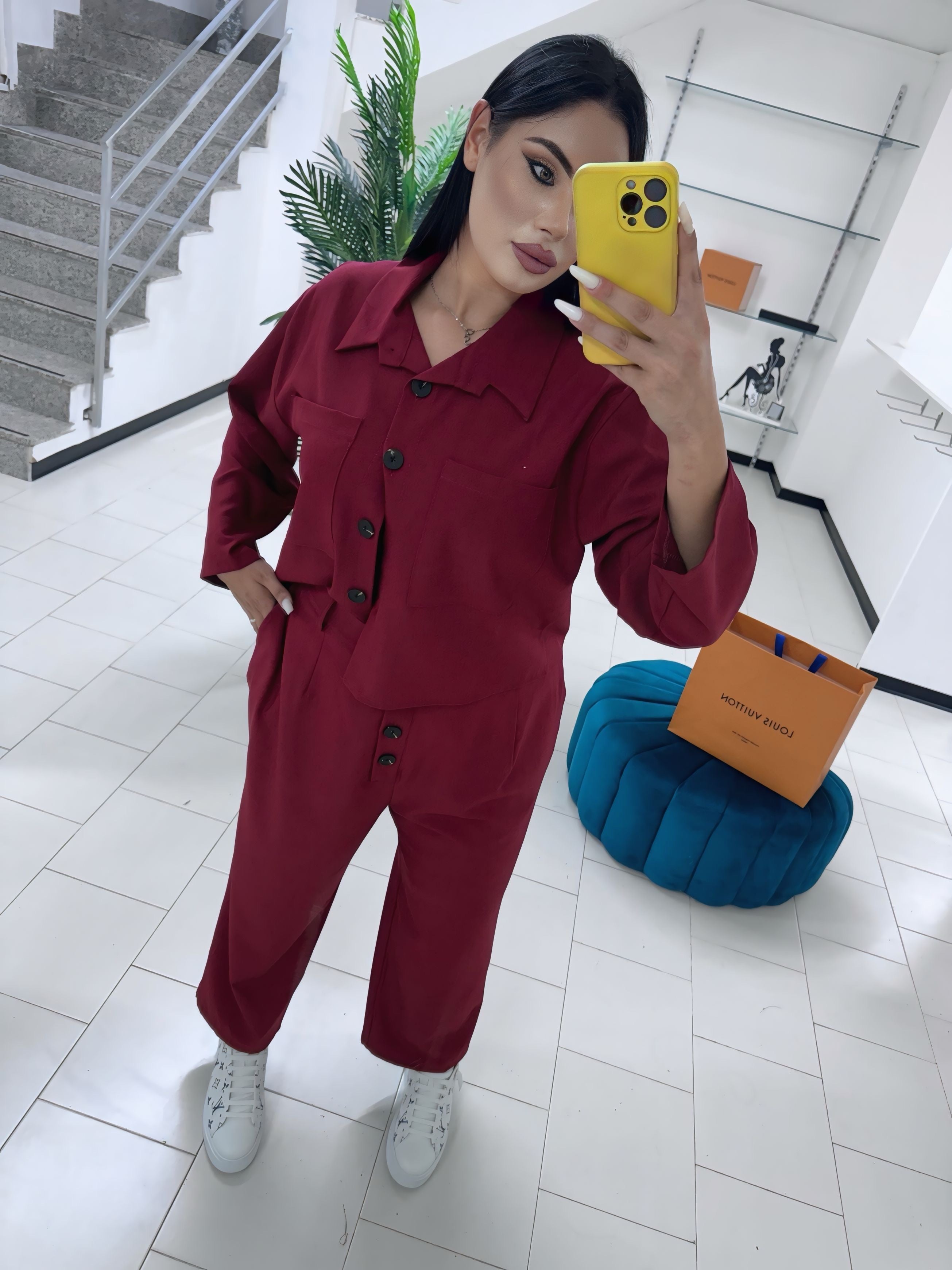 Coordinato Zanisy