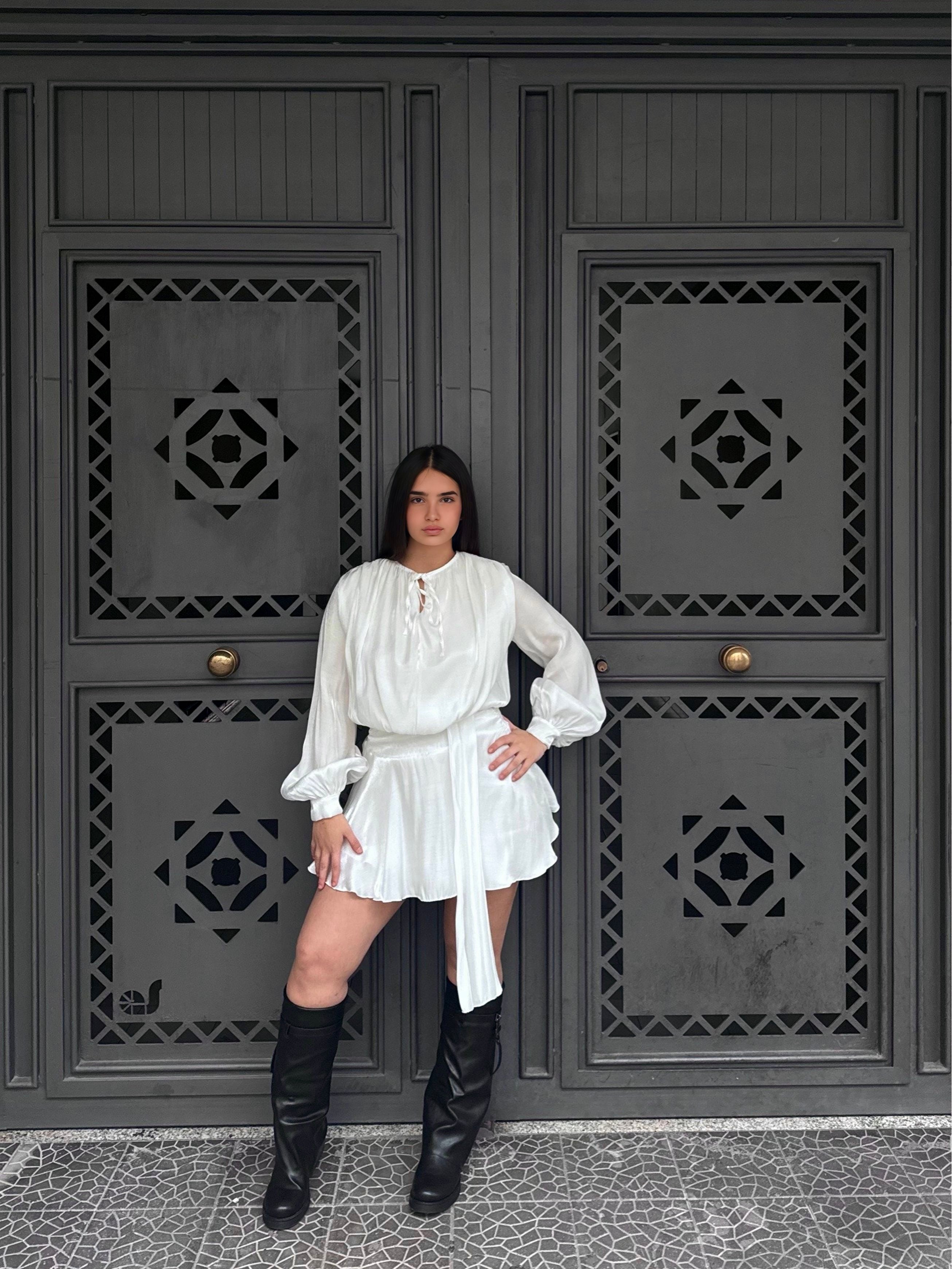 Mini Dress Chantalya