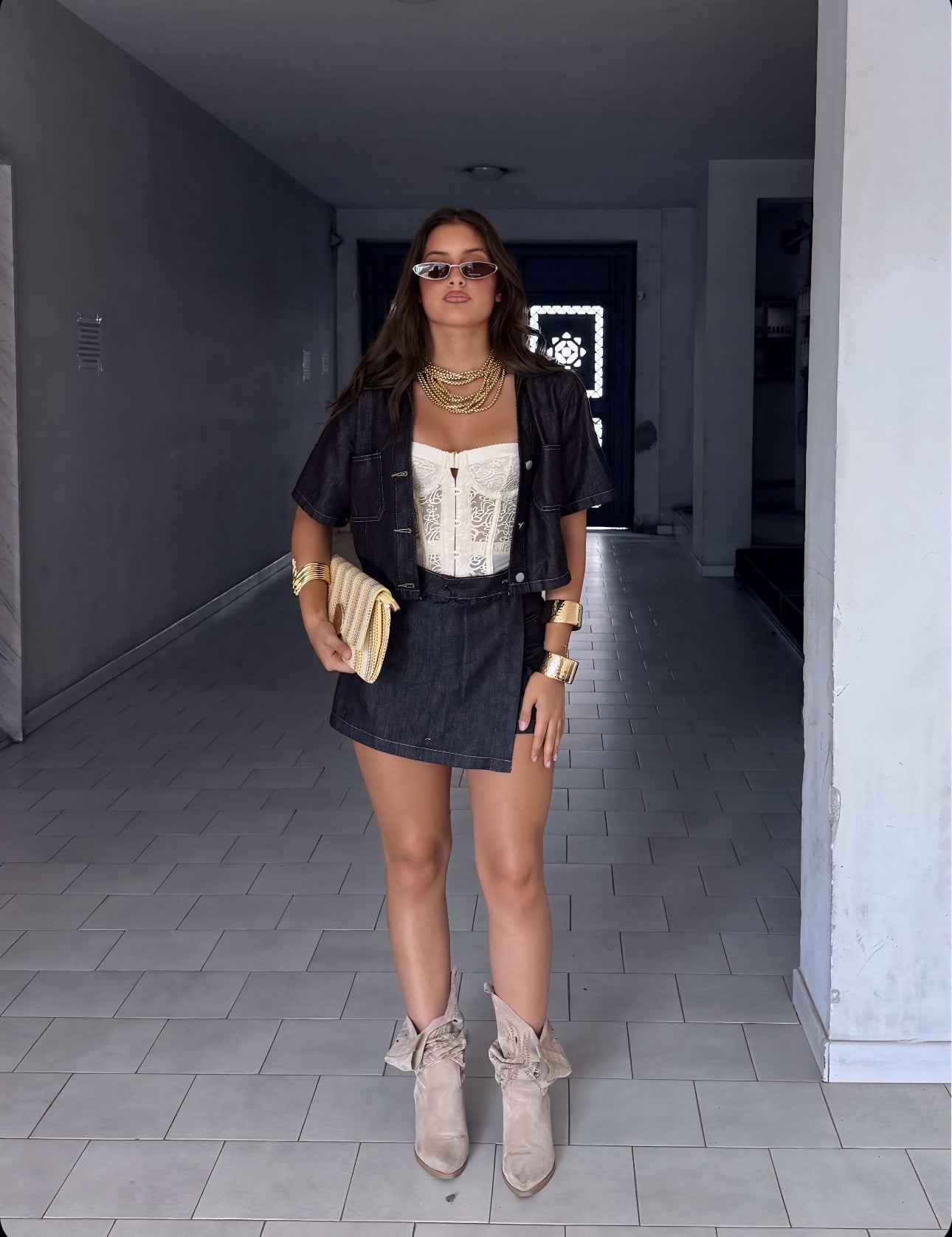 Coordinato Rachele