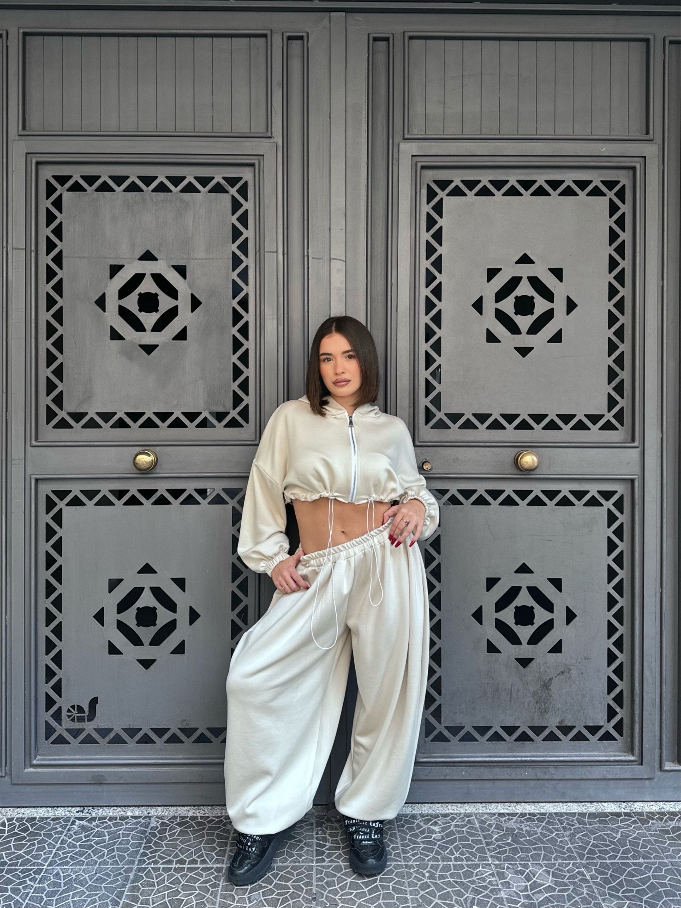 Coordinato tuta 37753
