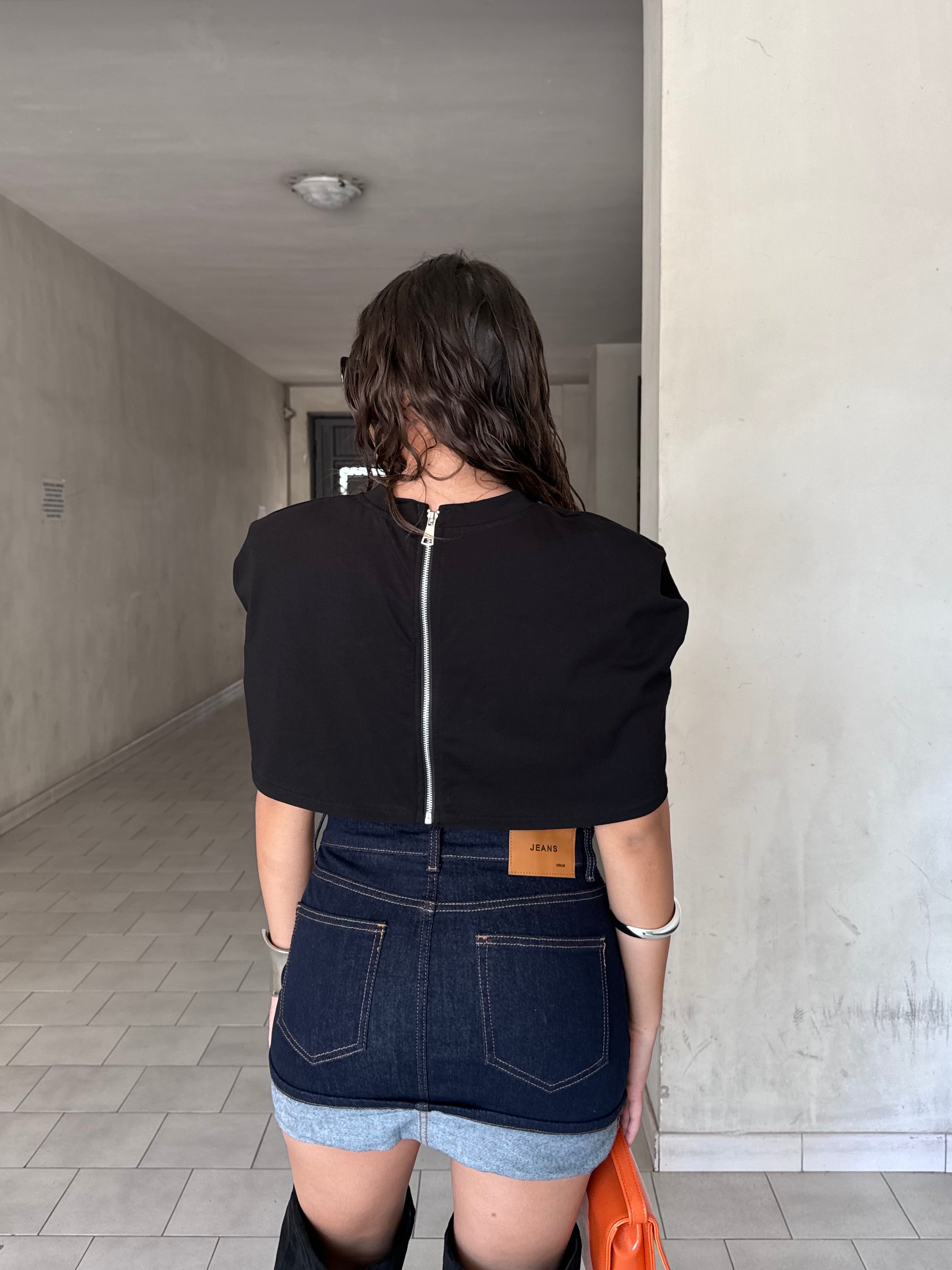Maglia Adeline
