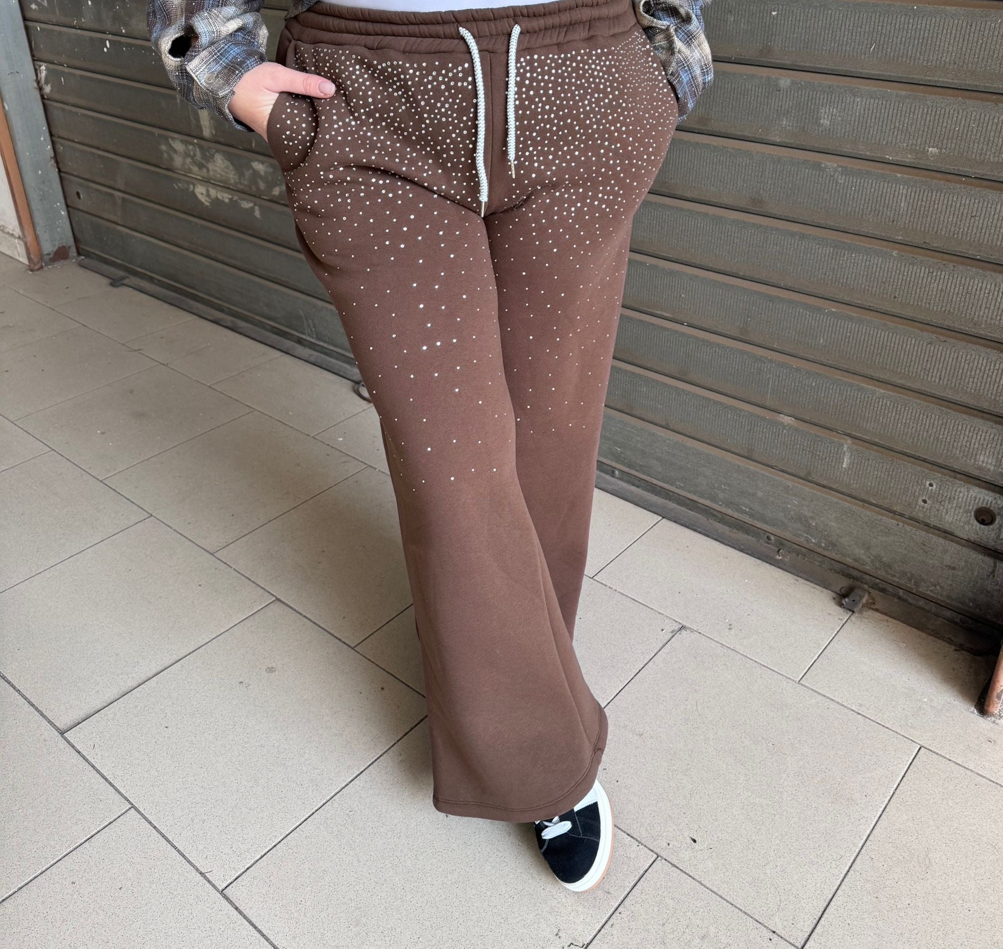 PANTATUTA GLITTER