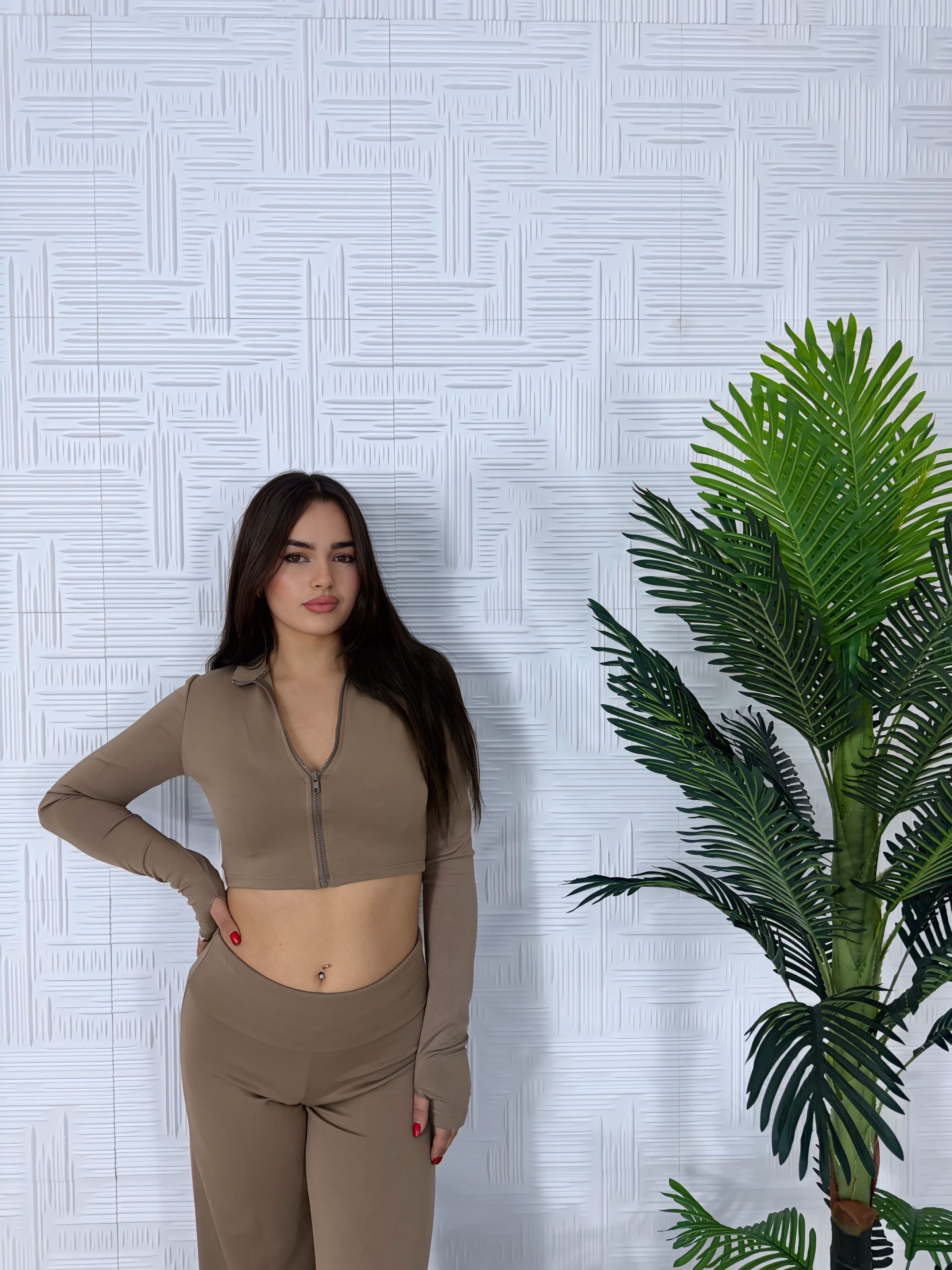 COORDINATO KYLIE