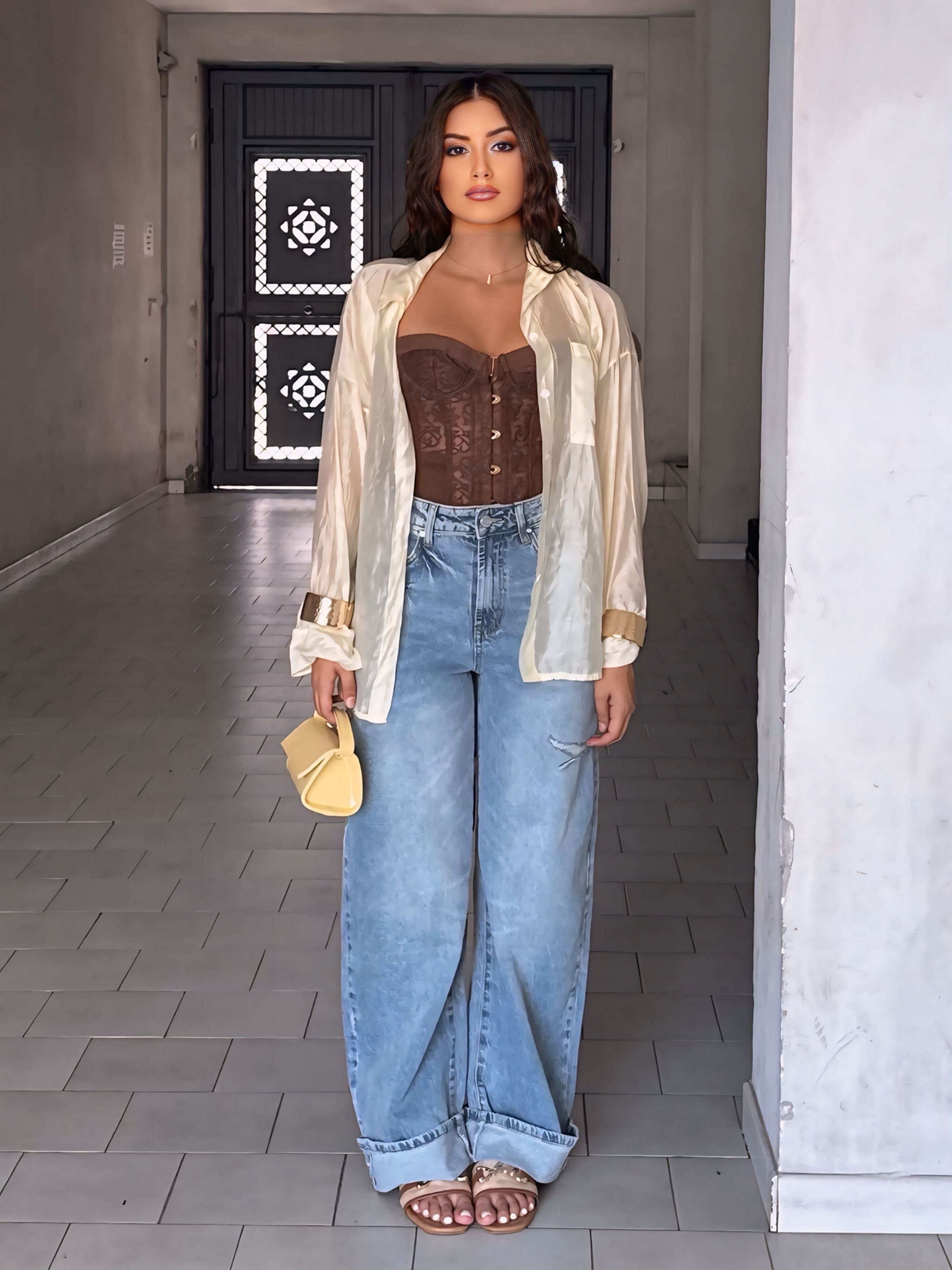 Jeans Chayd