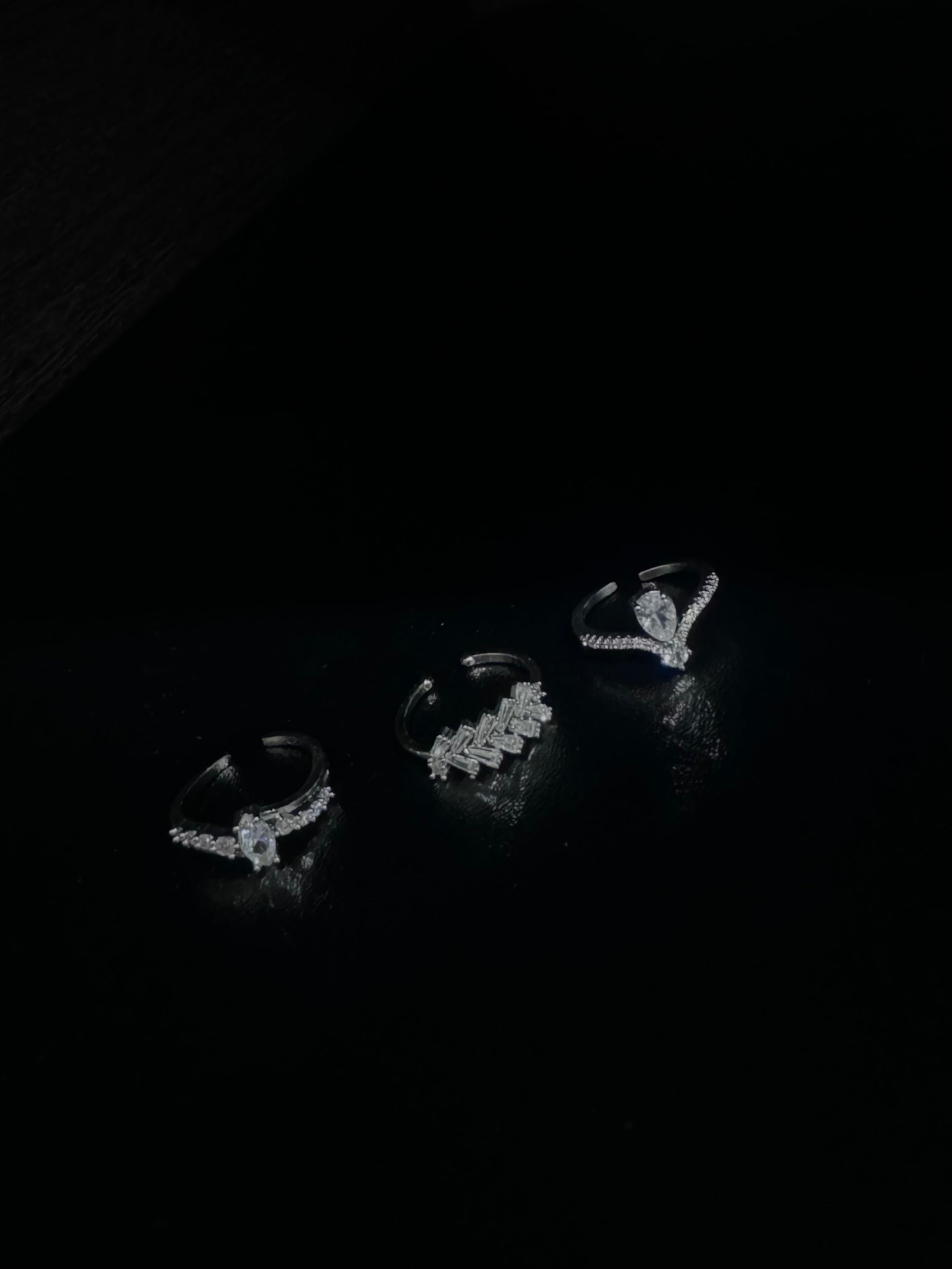 Set anelli