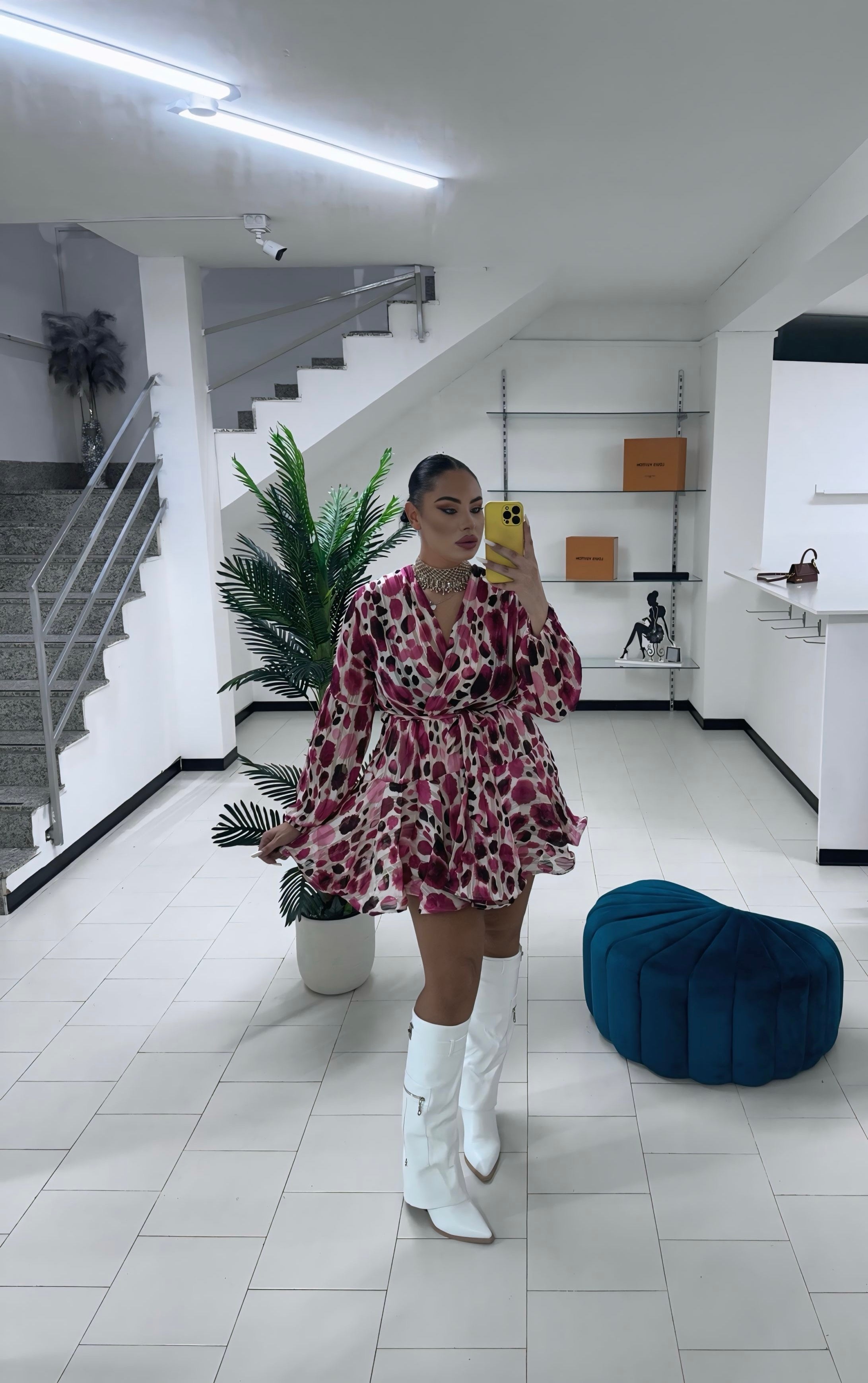 DRESS MALDIVES2